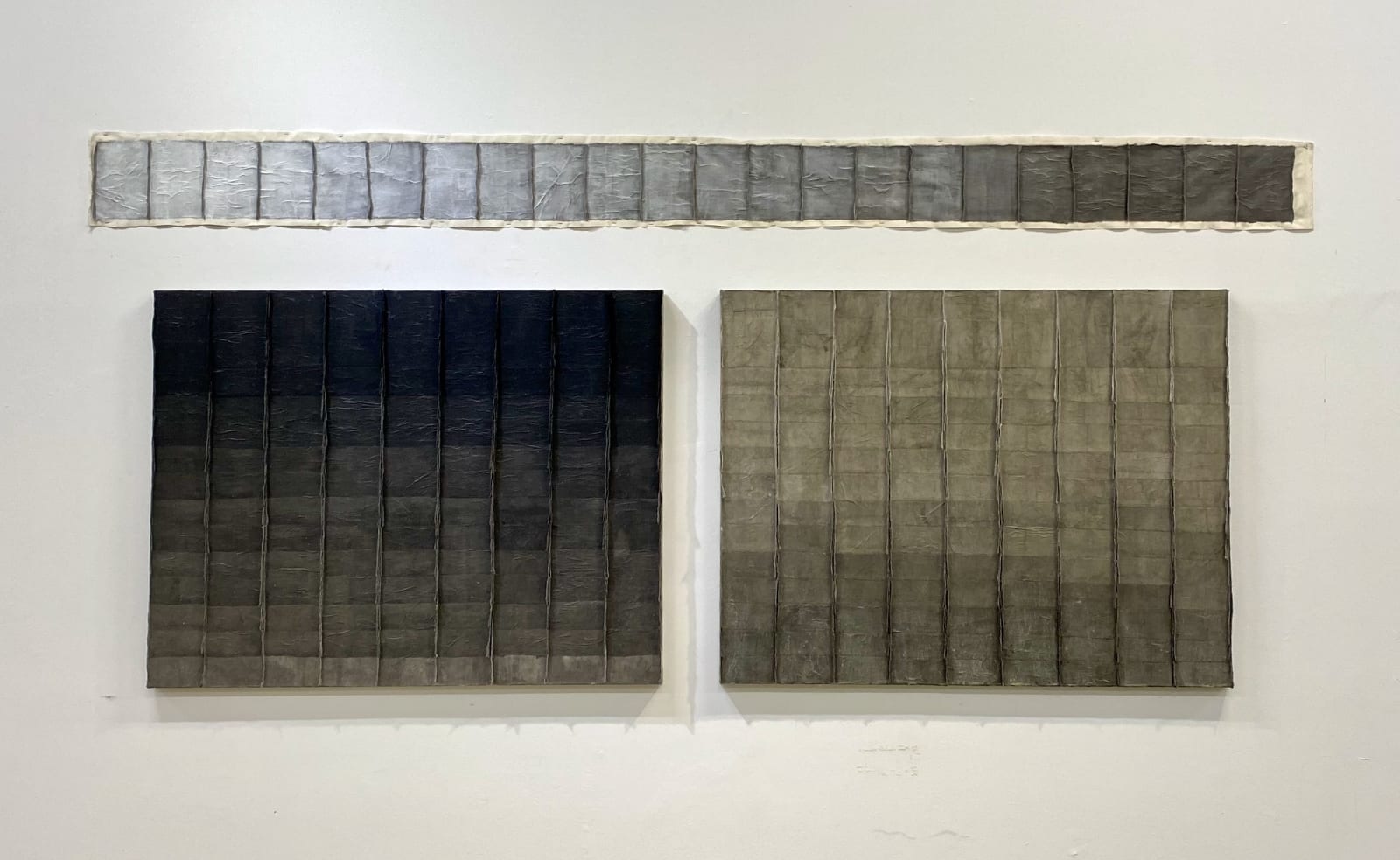 EJ Kim, 기와 (Giwa 1), 2022