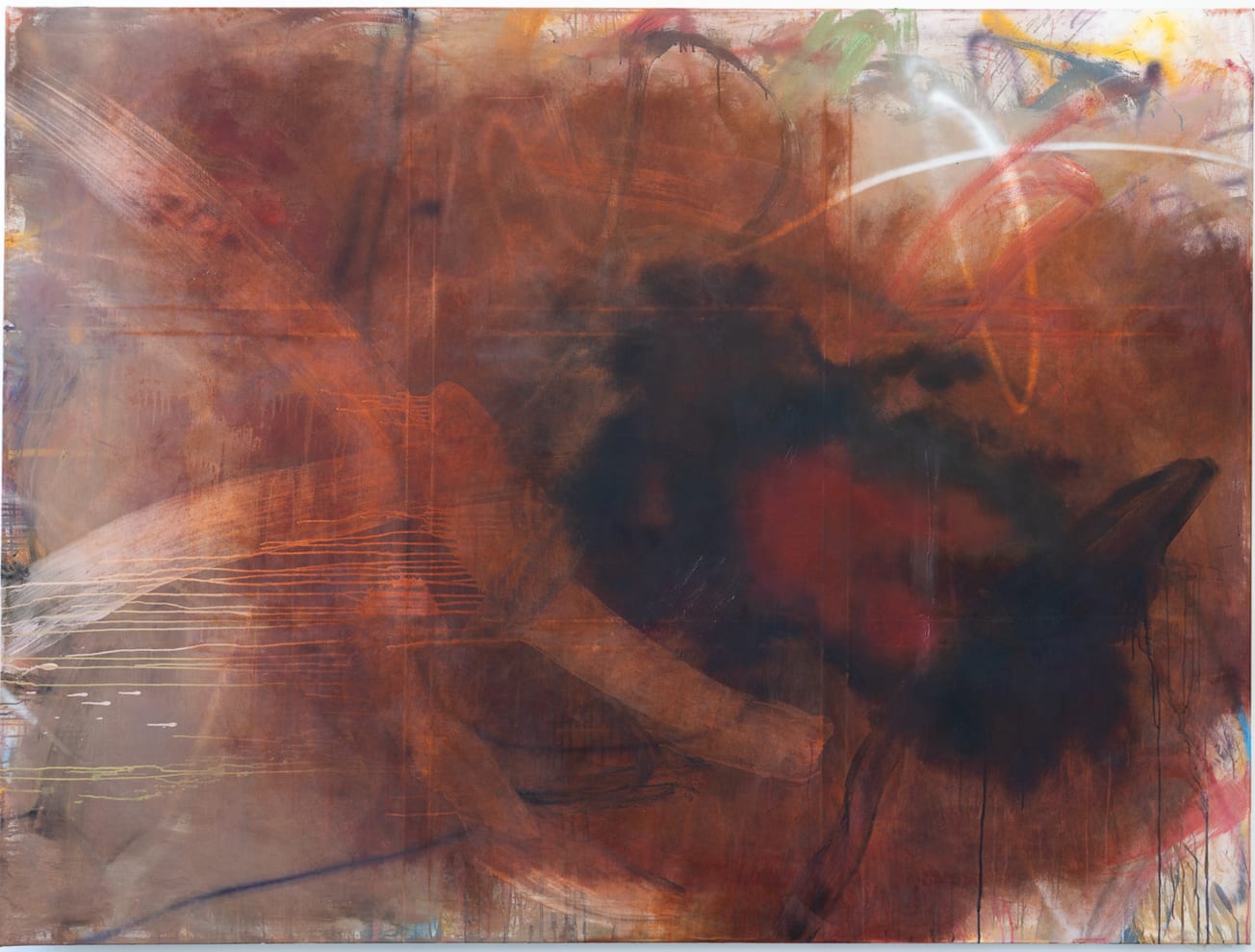 Anna Lauree, scream, 2023