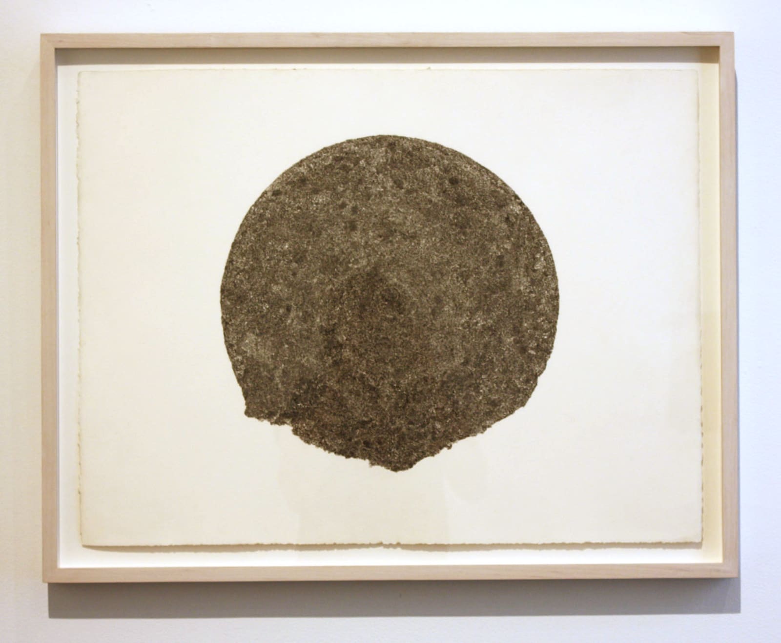 Shane Caffrey, Powers of Ten, 2009