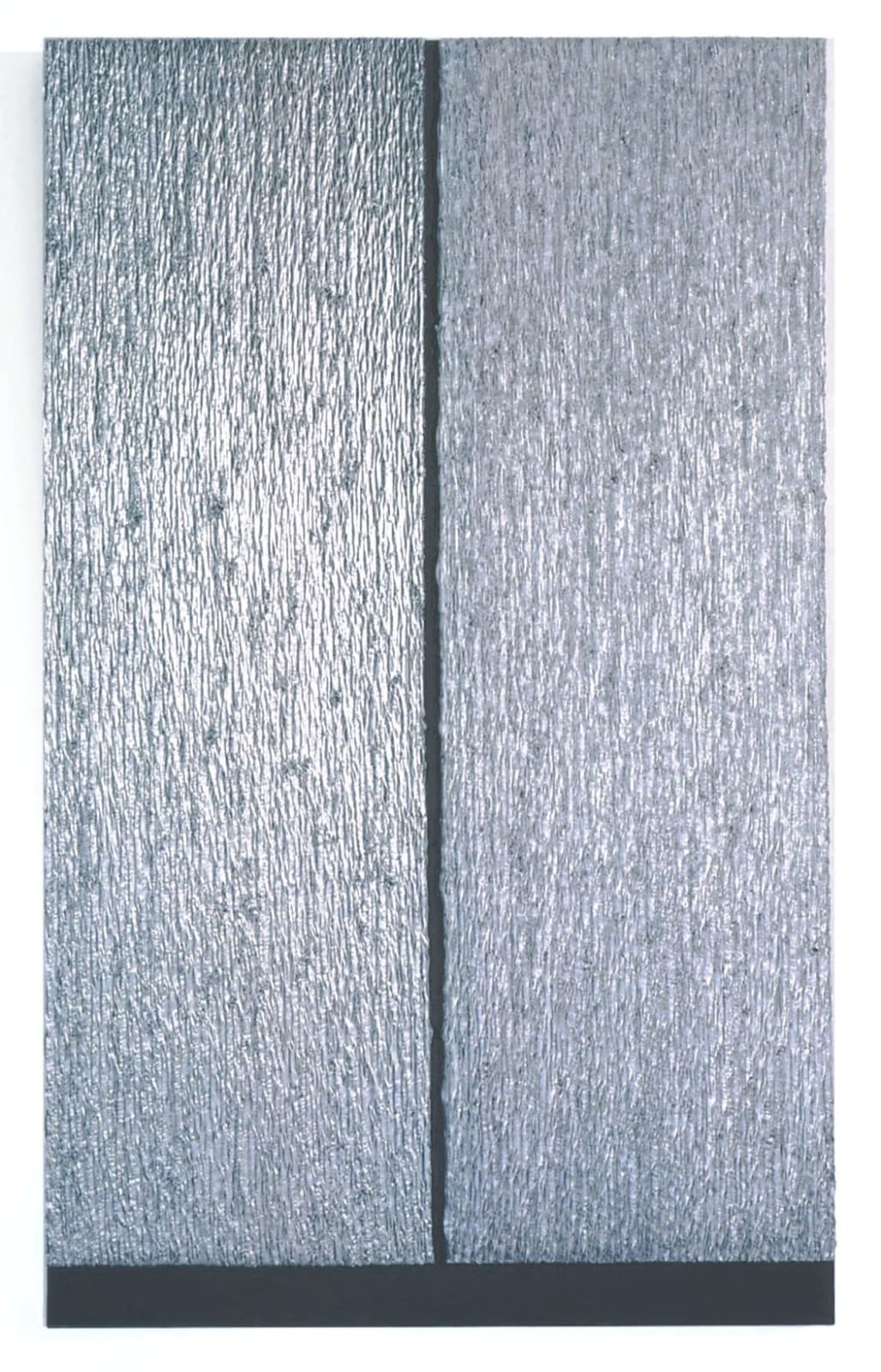 Donald Moffett, Lot #020605, 2005