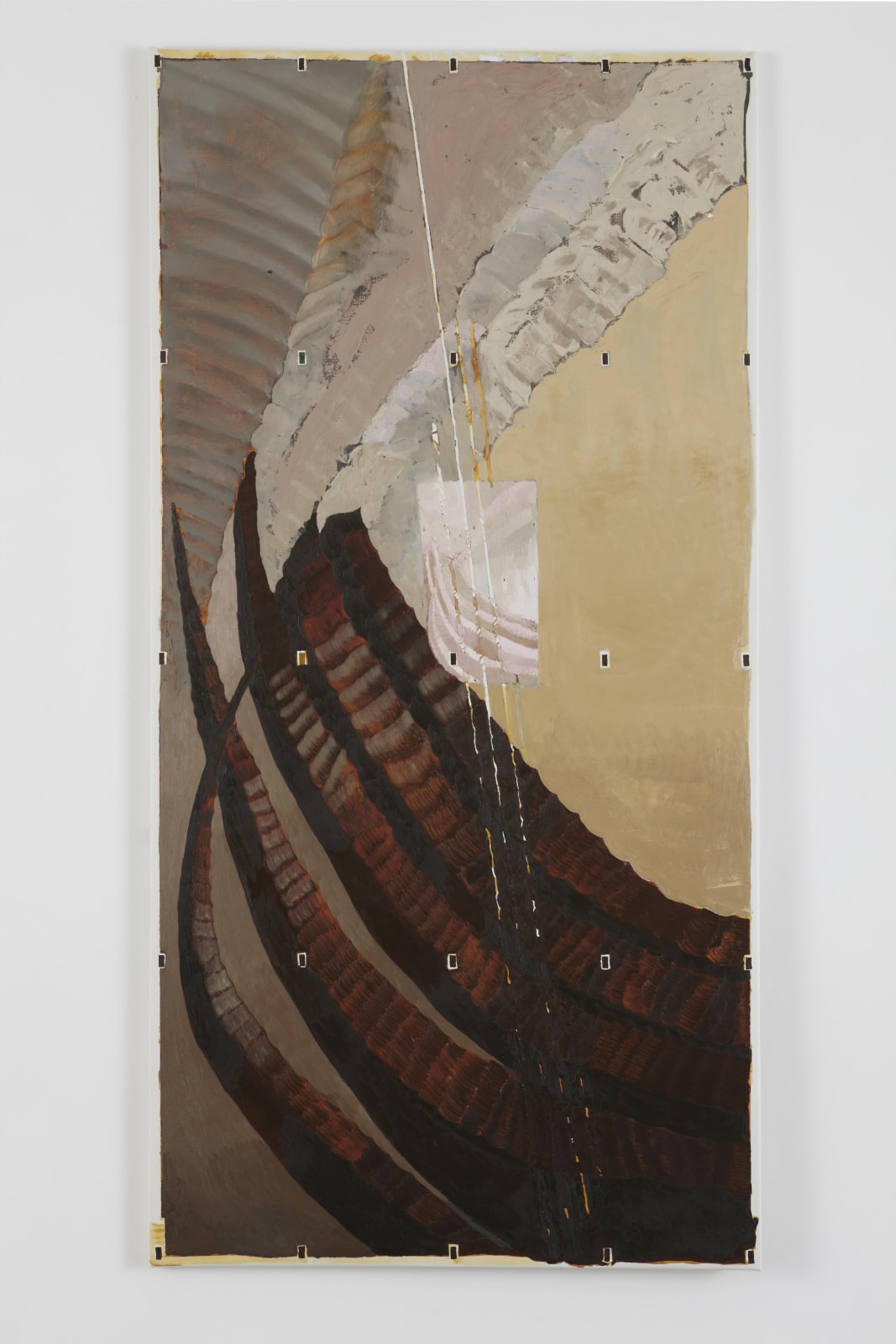 Jesse Chapman, The Sound Hole, 2011