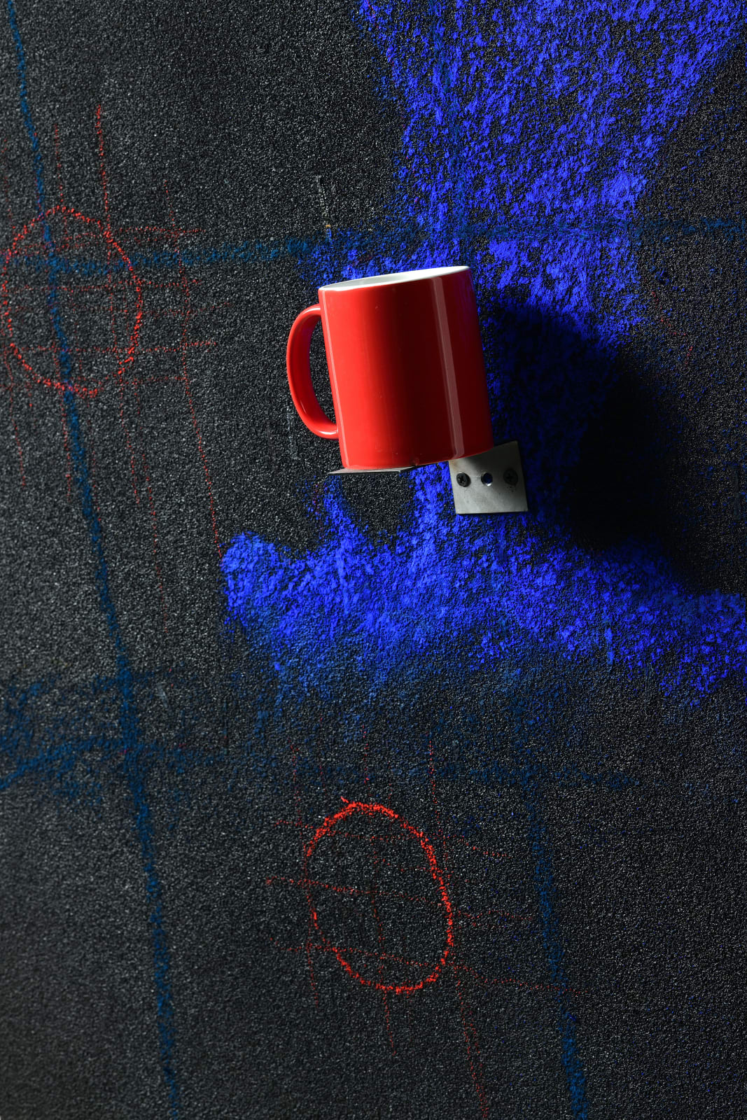 Pier Paolo Calzolari, Untitled, 2021