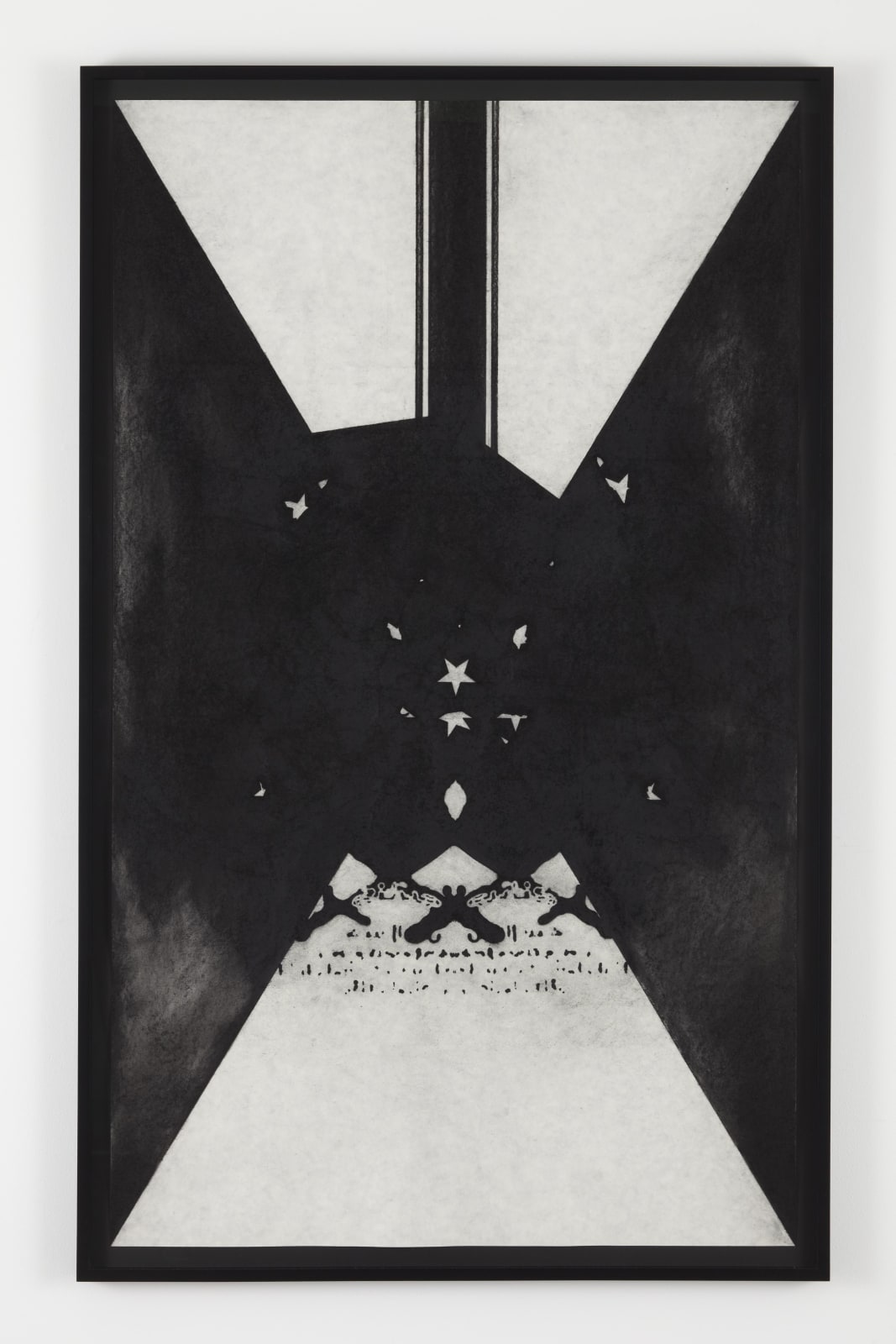 Adam Helms, Untitled, 2010