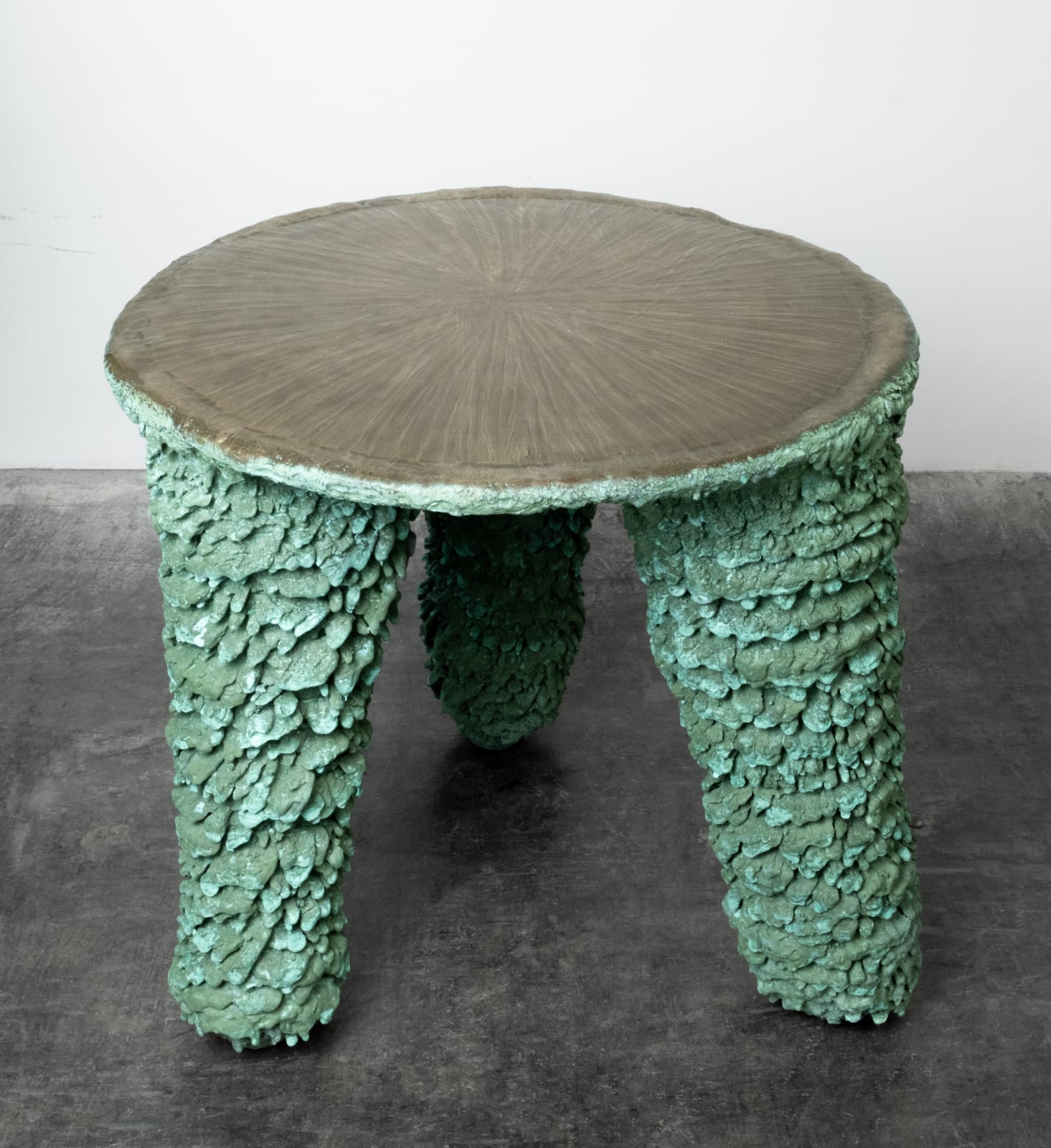 The Haas Brothers, Table-Aham Lincoln, 2025