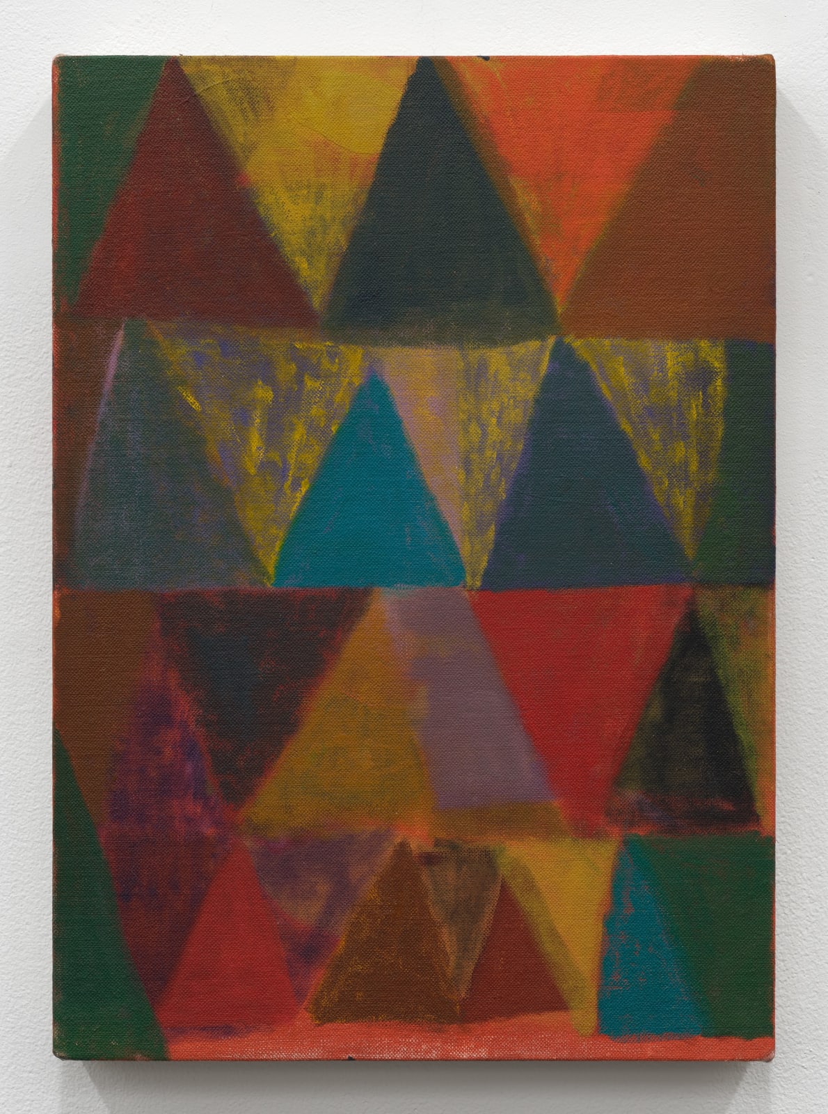 Maja Ruznic, Spicy Genes, 2025