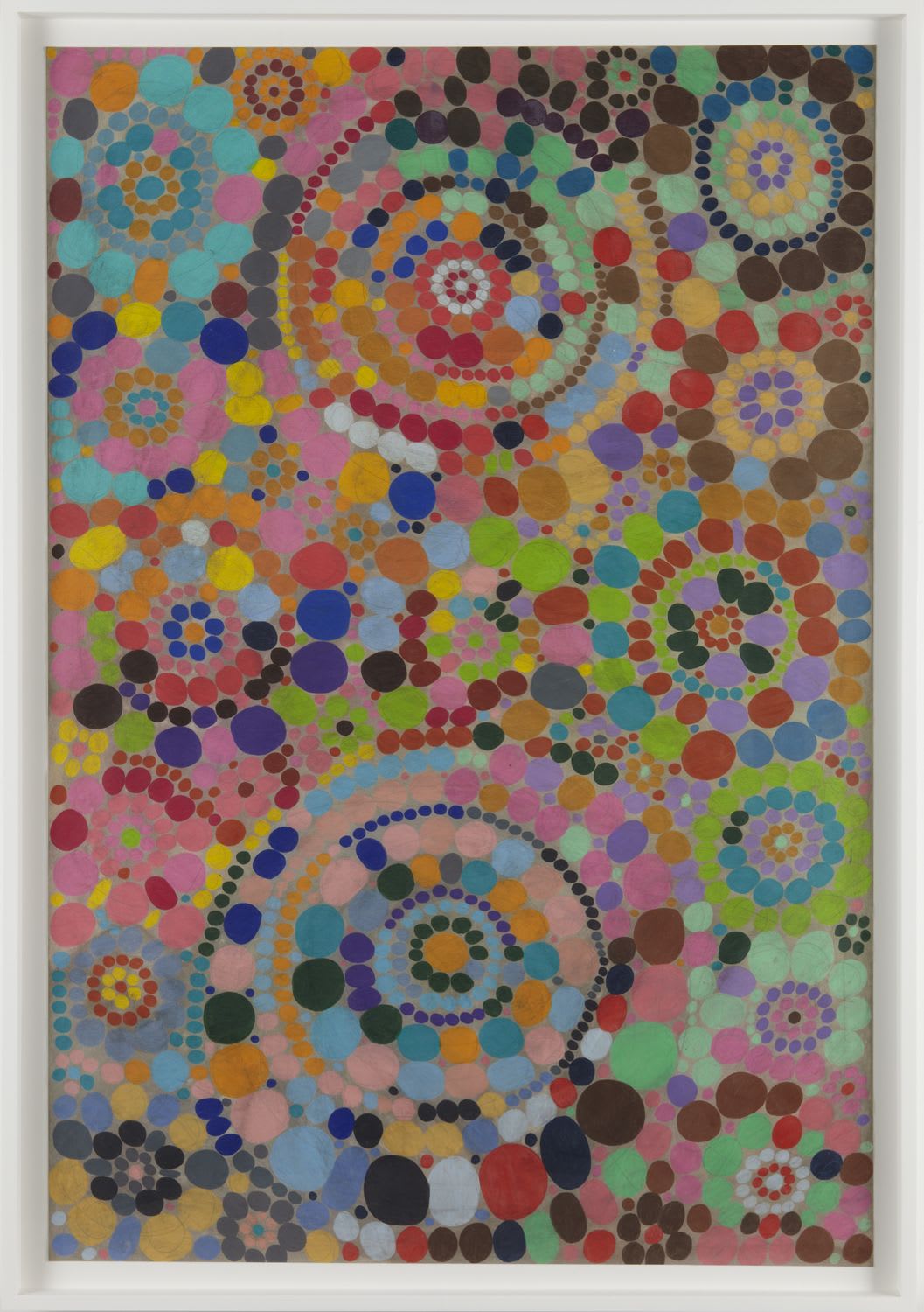 William J. O'Brien, Untitled, 2009