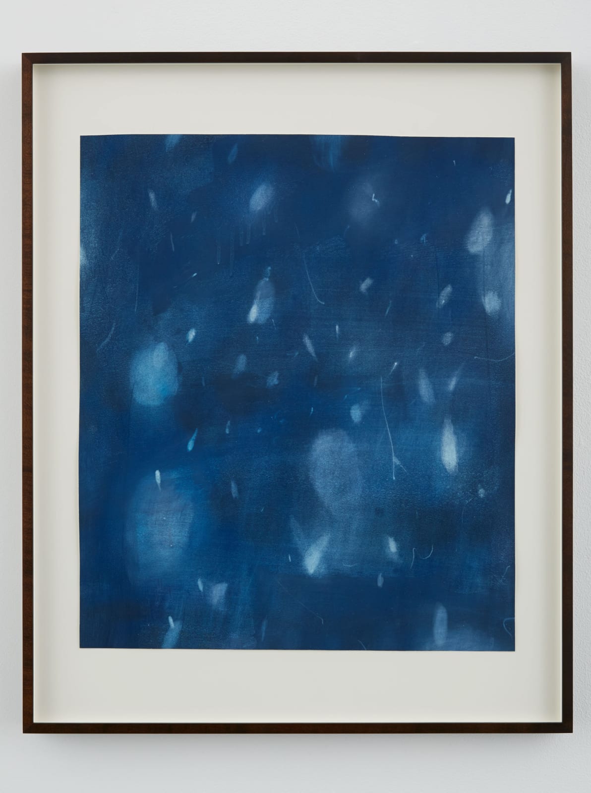 Kon Trubkovich, Untitled (Snow), 2014