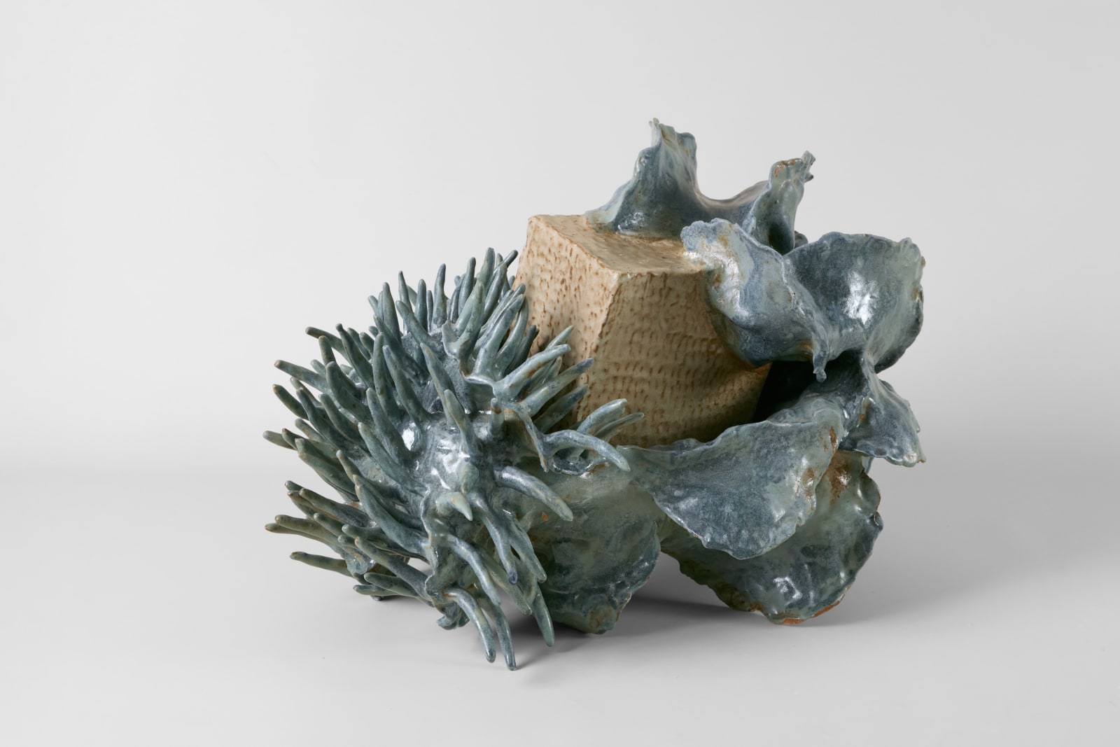 Nathalie Khayat, CREAK, 2025