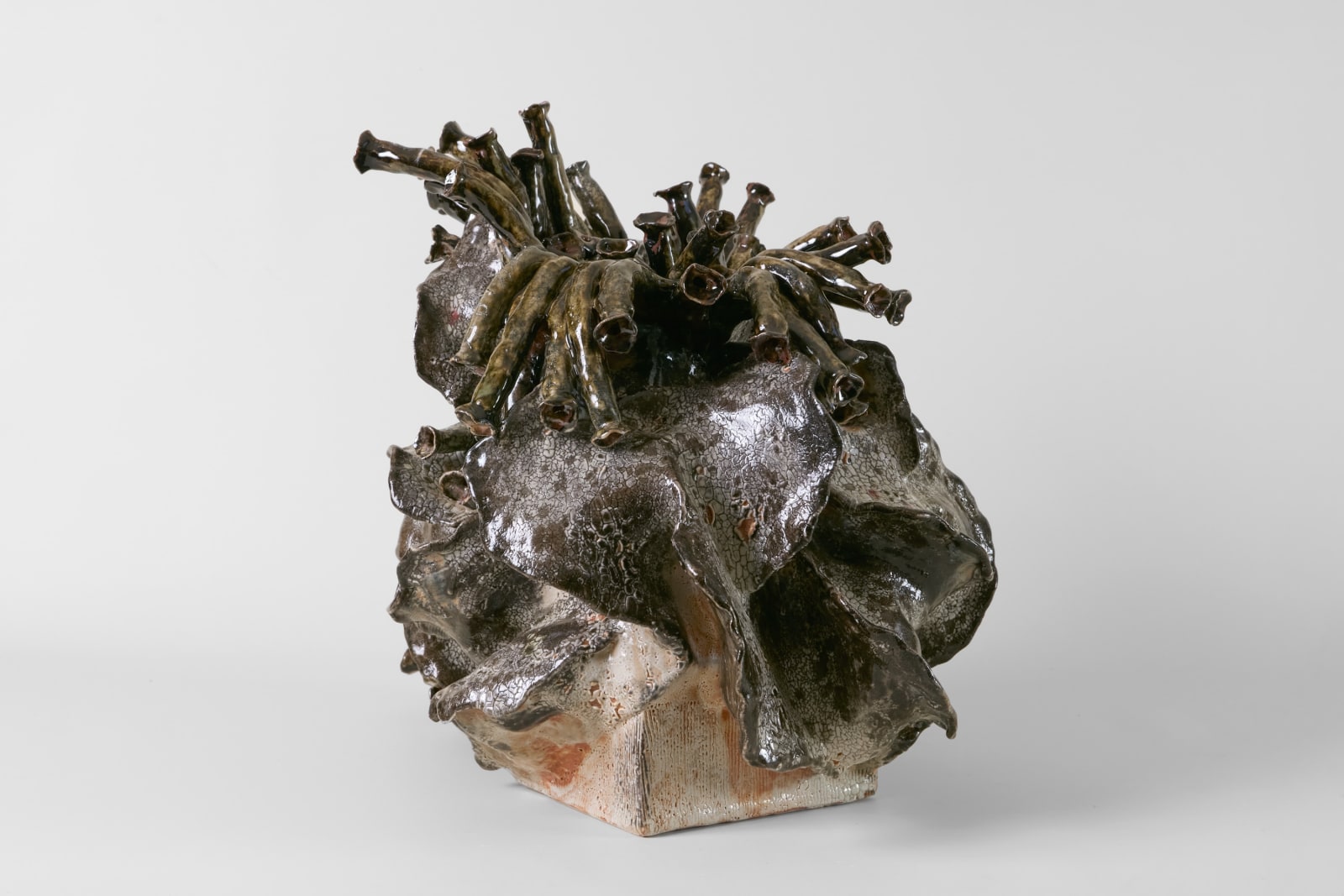 Nathalie Khayat, SIEGE, 2025