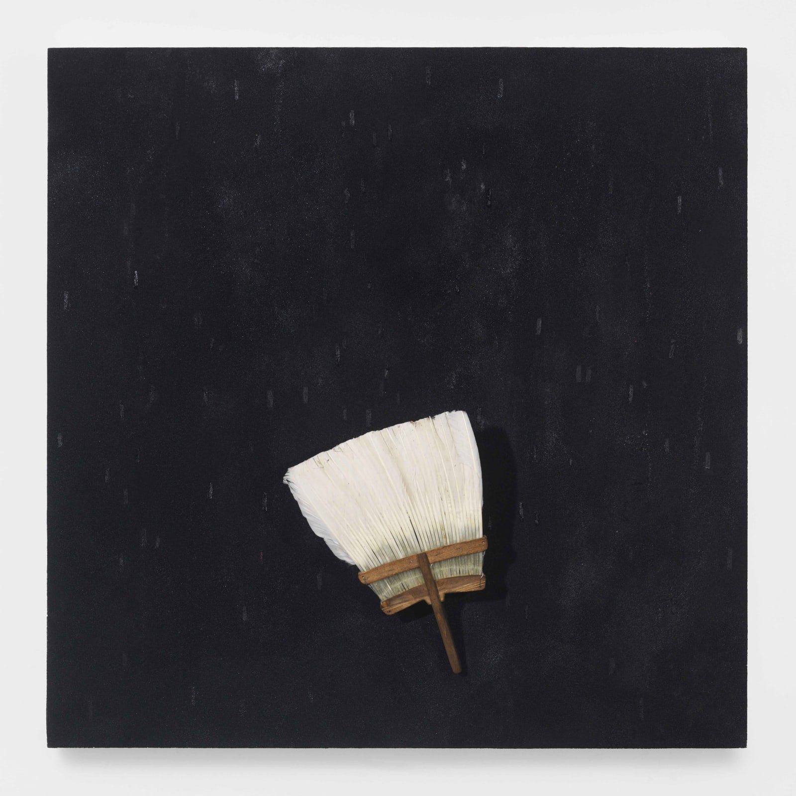 Pier Paolo Calzolari, Untitled #21, 2016