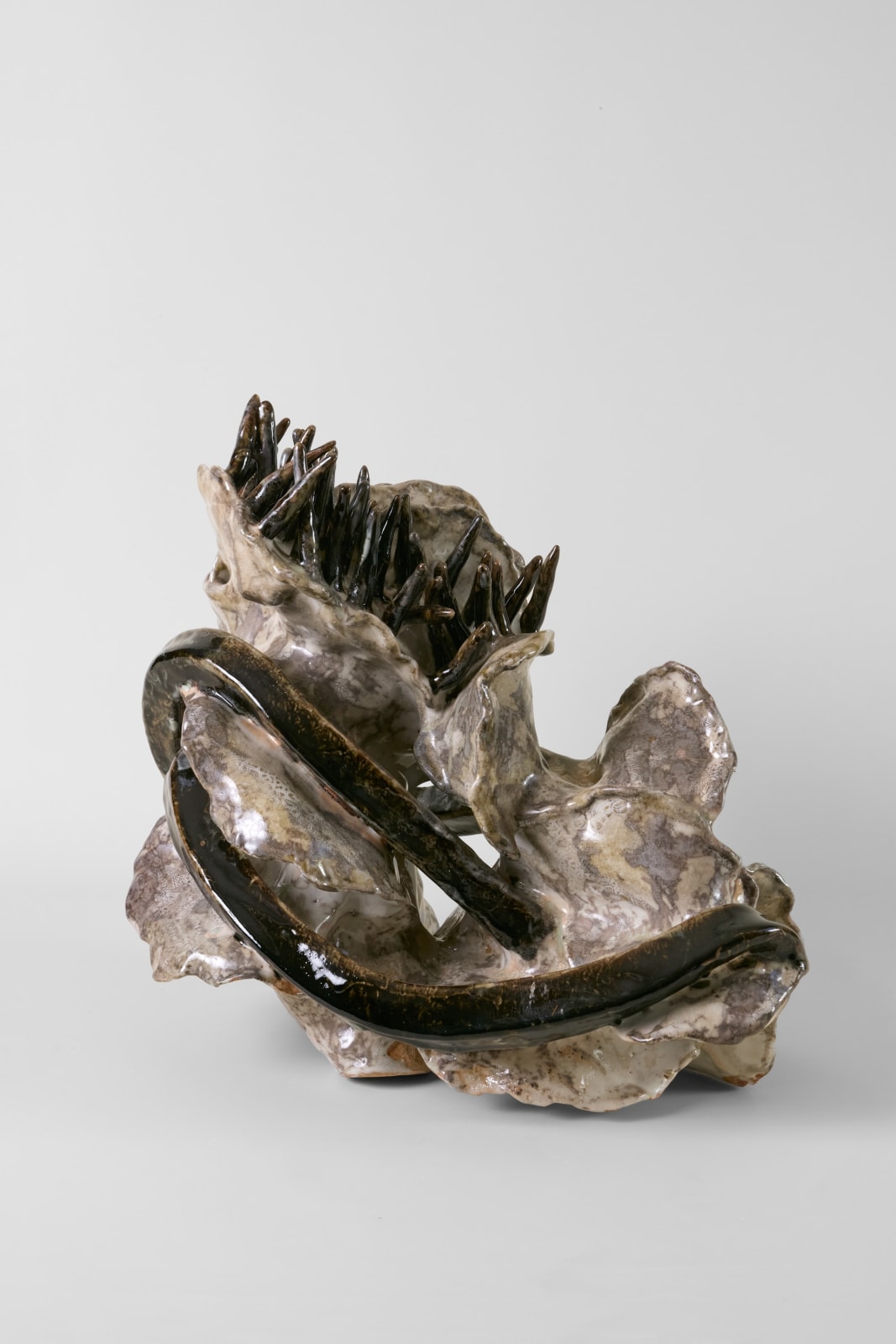 Nathalie Khayat, STAY, 2025