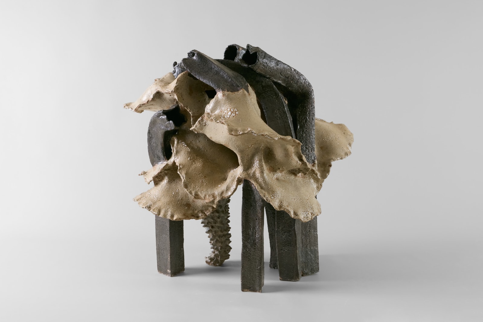 Nathalie Khayat, HELDFAST, 2025
