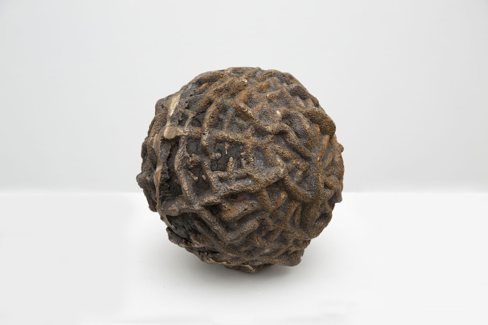 Jay Heikes, Minor Planet, 2017