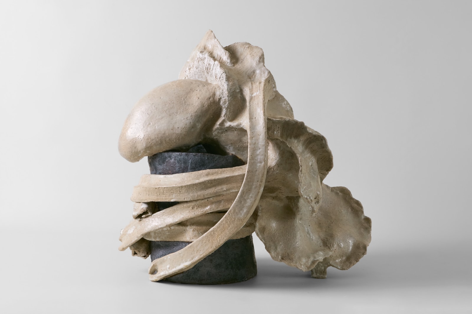 Nathalie Khayat, CLUTCH, 2025