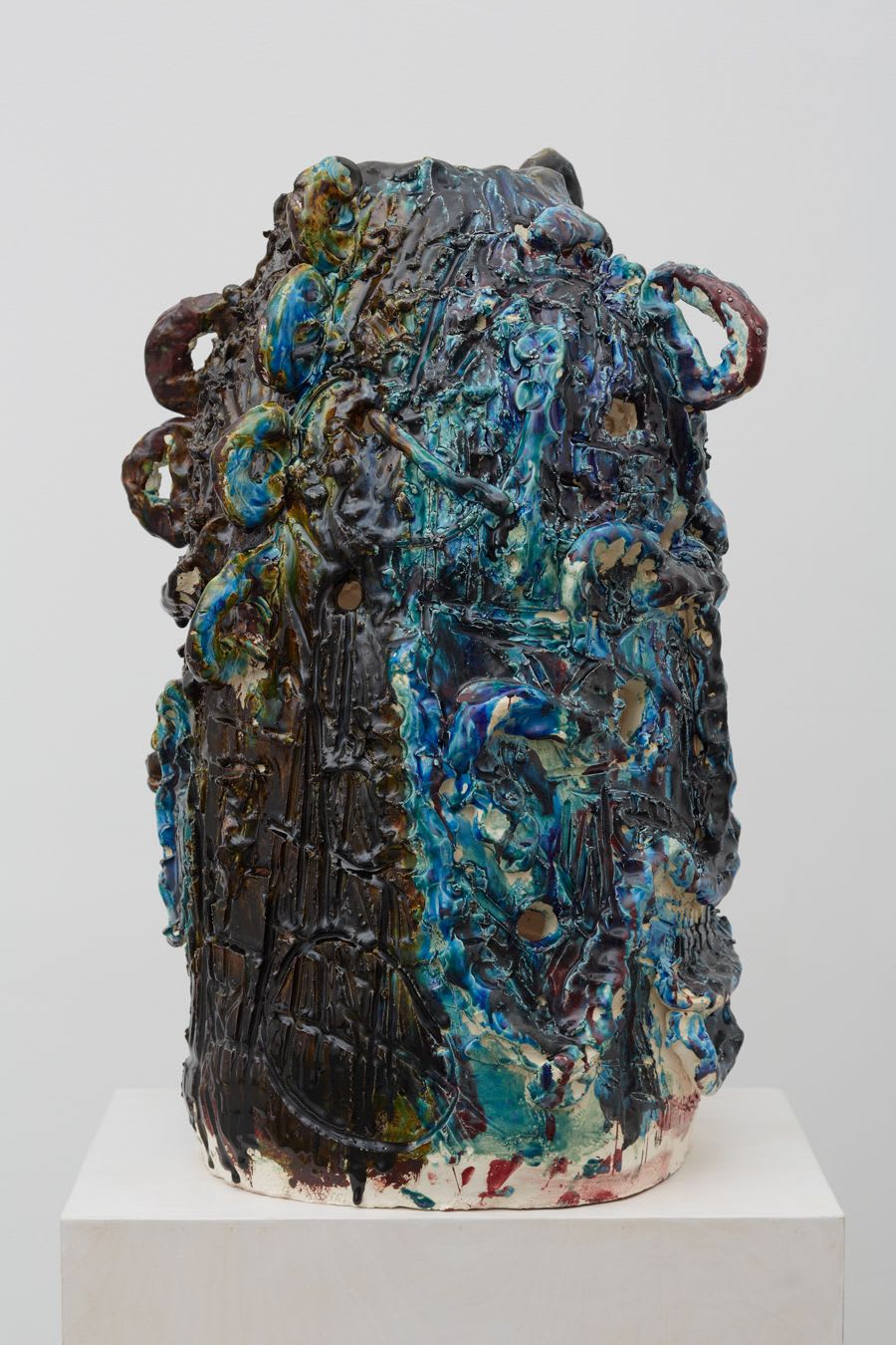 William J. O'Brien, Untitled, 2012