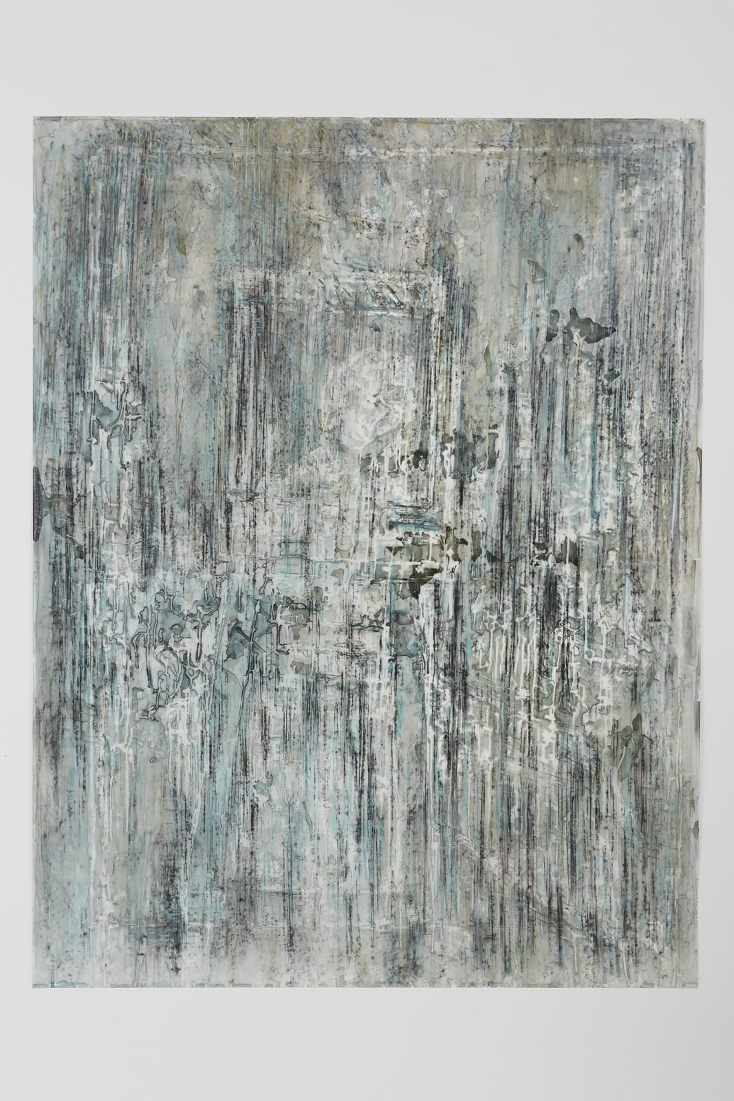Diana Al-Hadid, Untitled, 2013