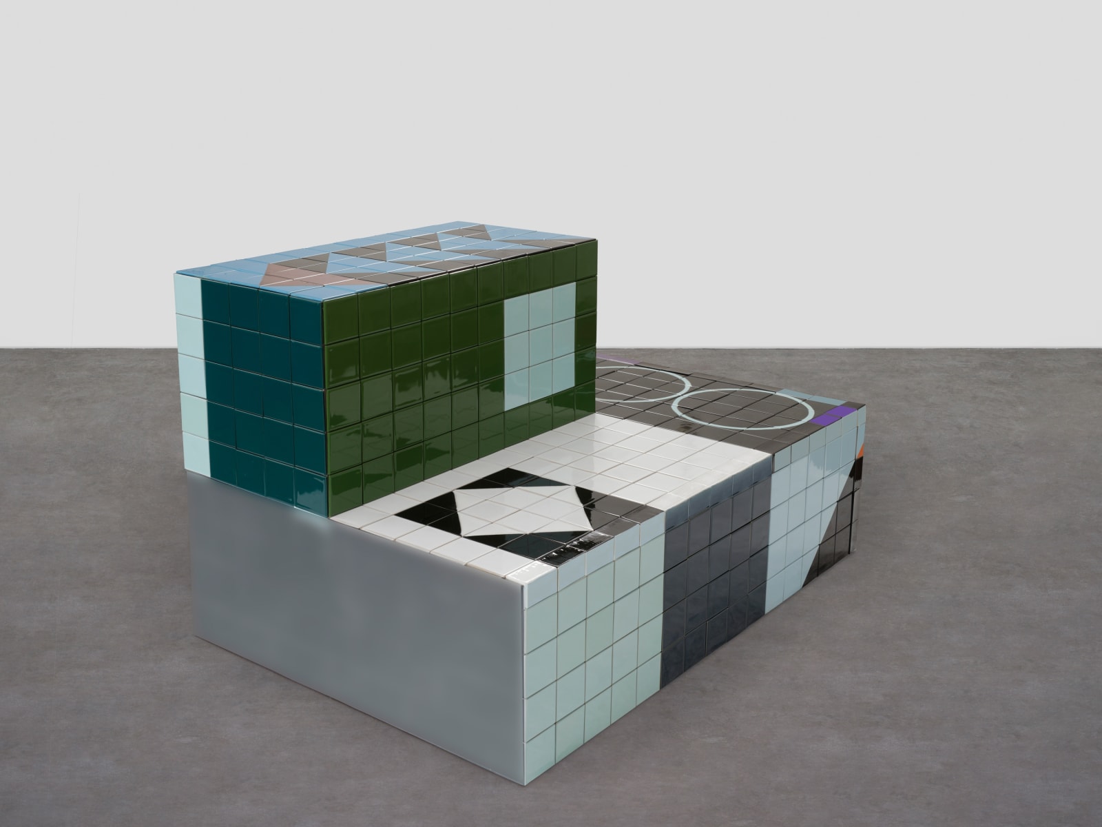 Claudia Wieser, Untitled, 2025