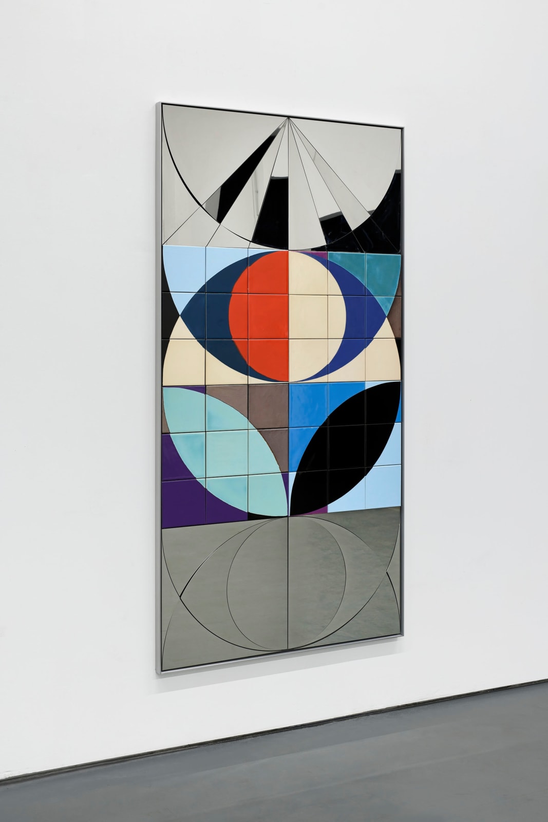 Claudia Wieser, Untitled , 2025