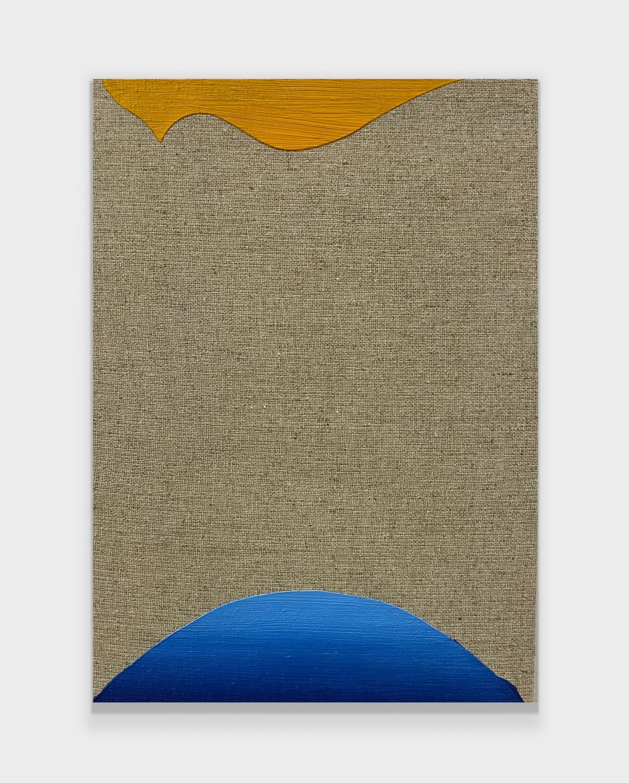 Mari Ra, Distância [Distance], 2024