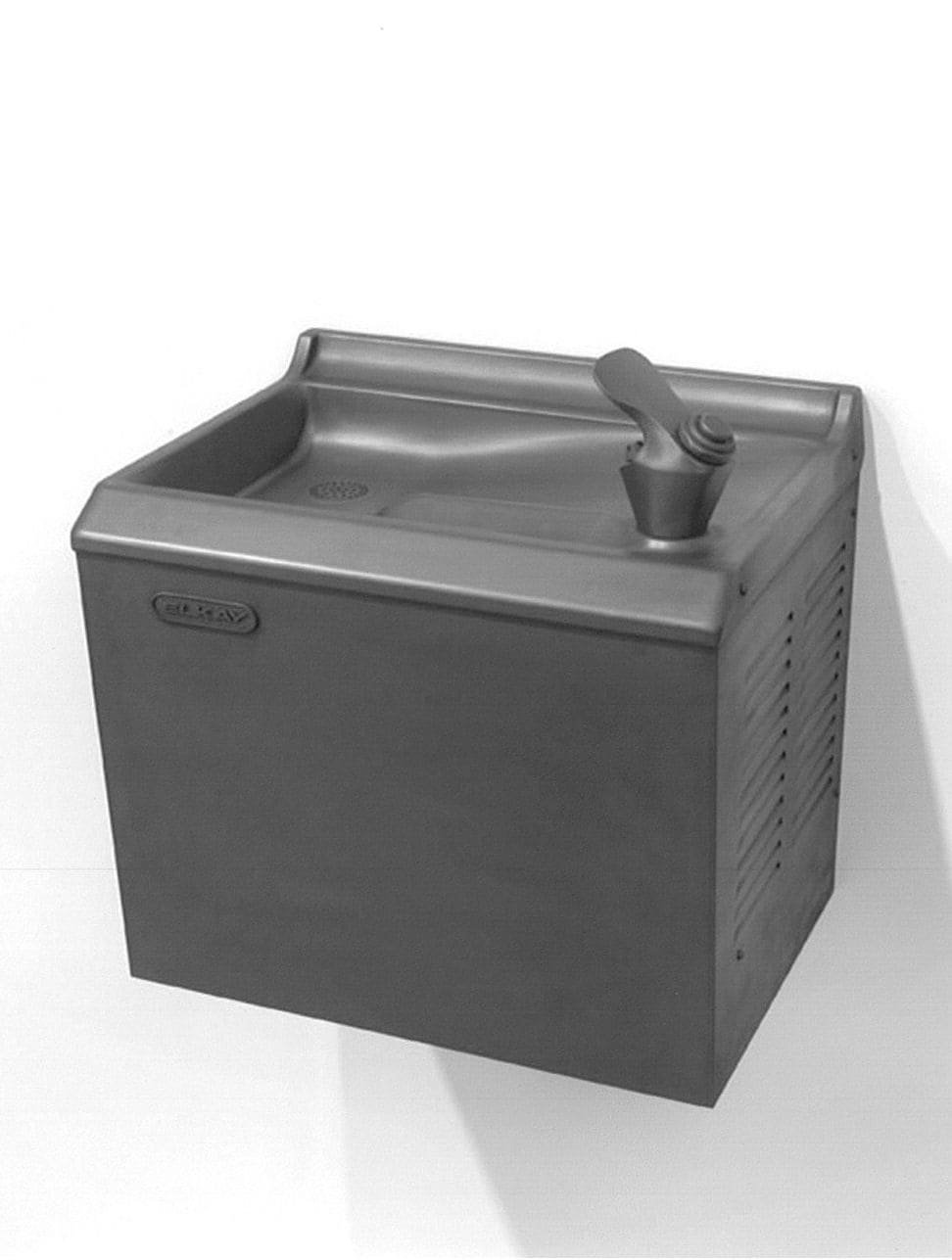 Adam McEwen, Fountain, 2009