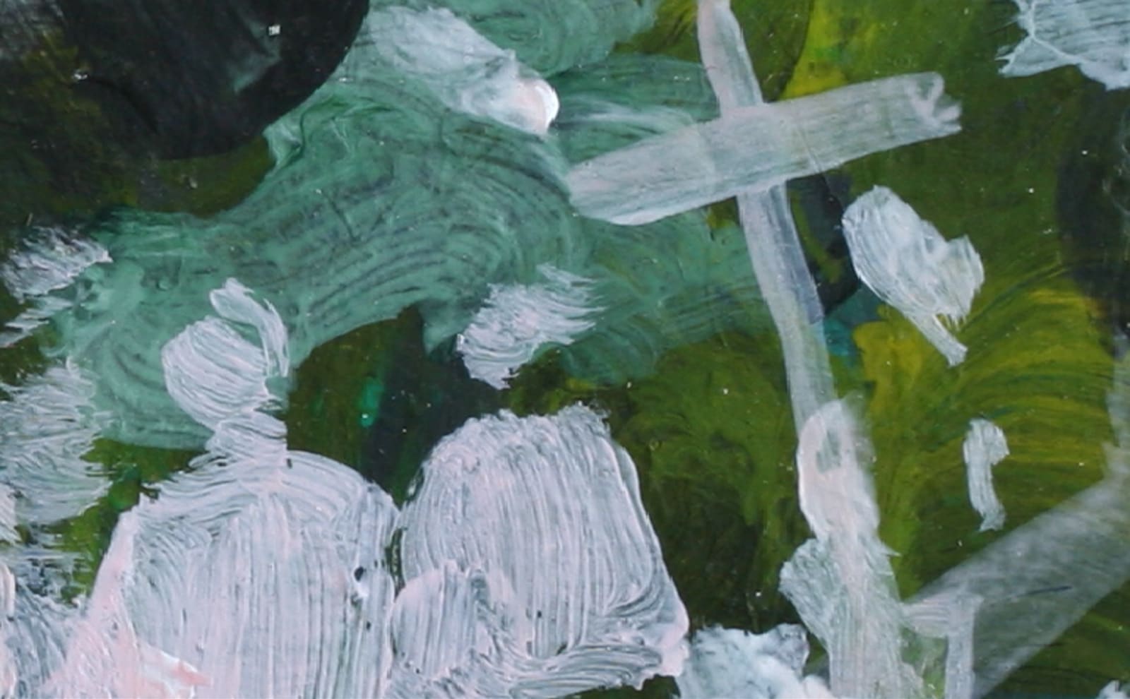 Jacco Olivier, Community, 2006