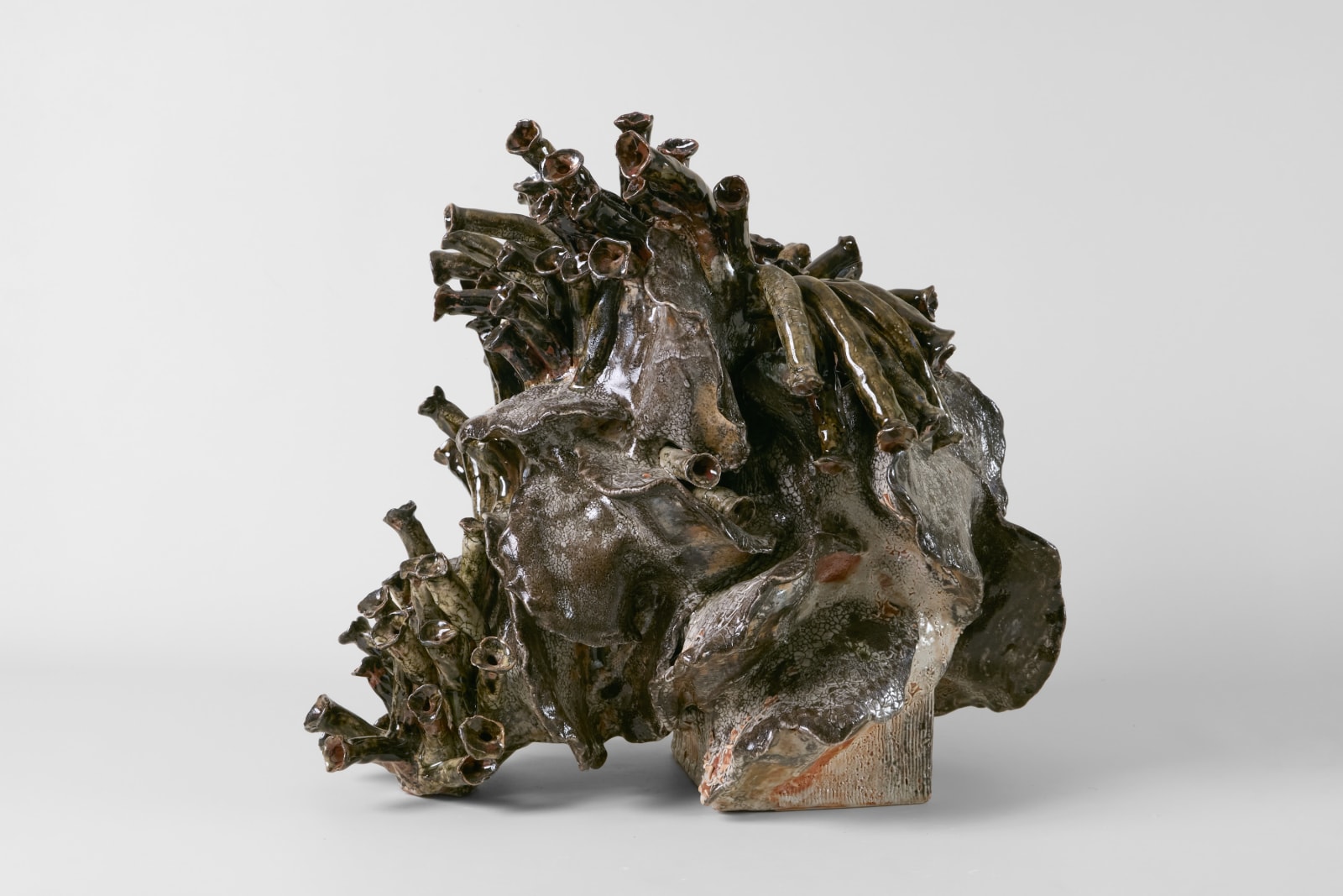 Nathalie Khayat, SIEGE, 2025