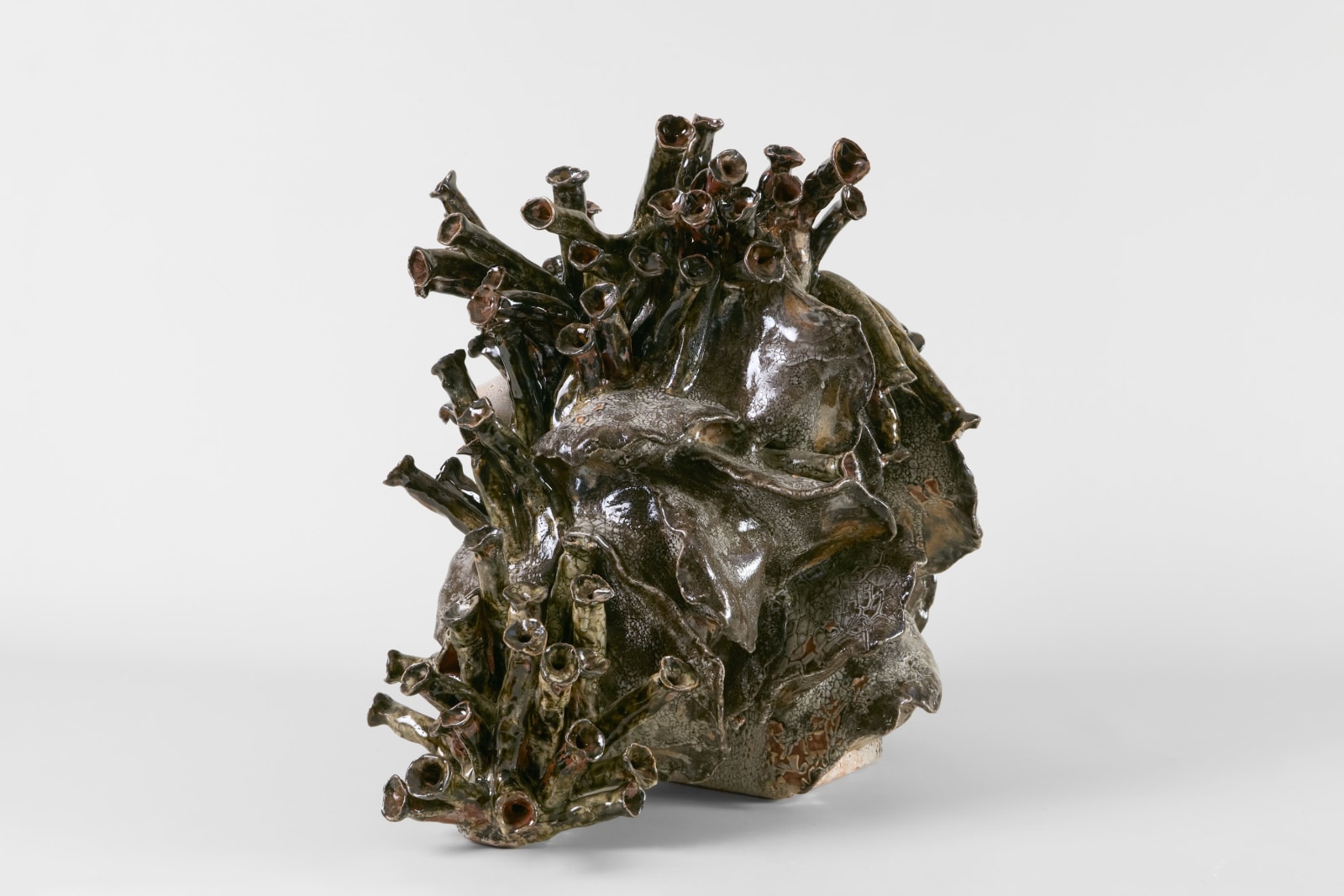 Nathalie Khayat, SIEGE, 2025