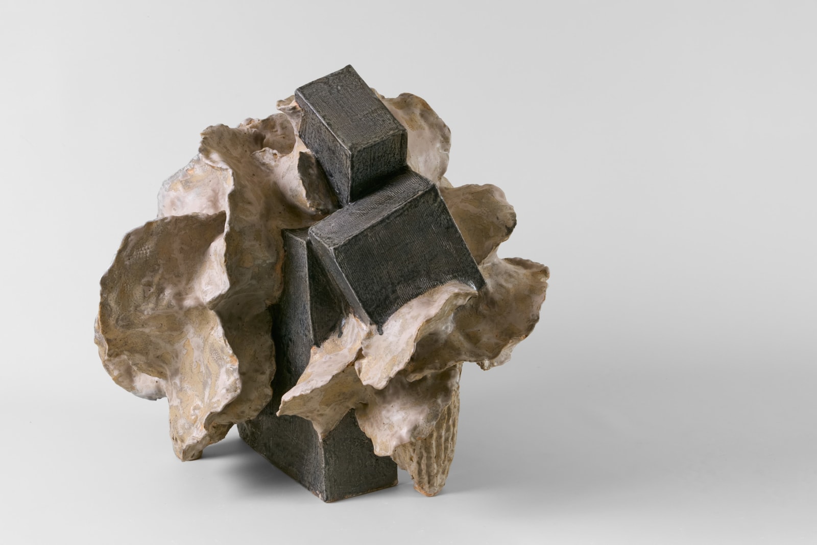 Nathalie Khayat, STEAM, 2025