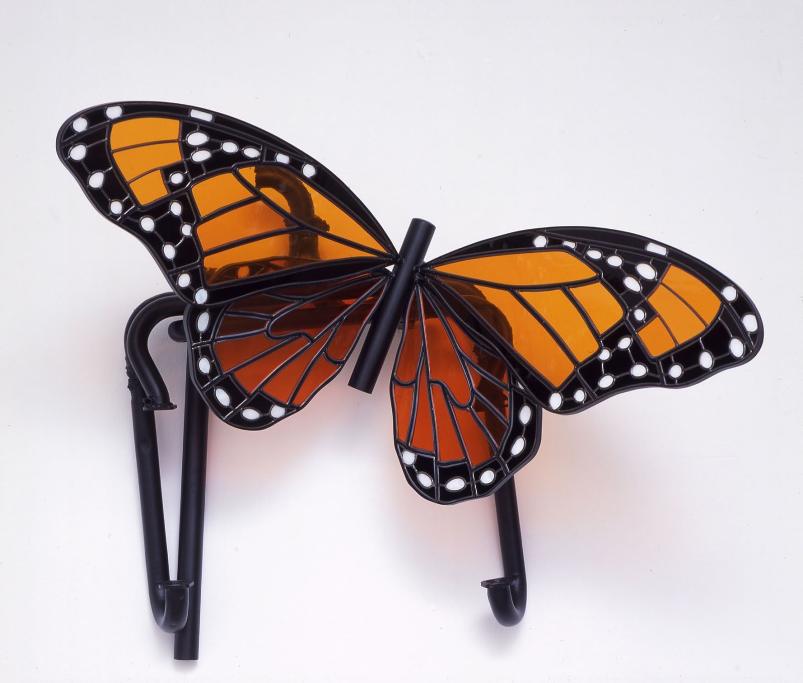 Liz Craft, Butterfly, 2006