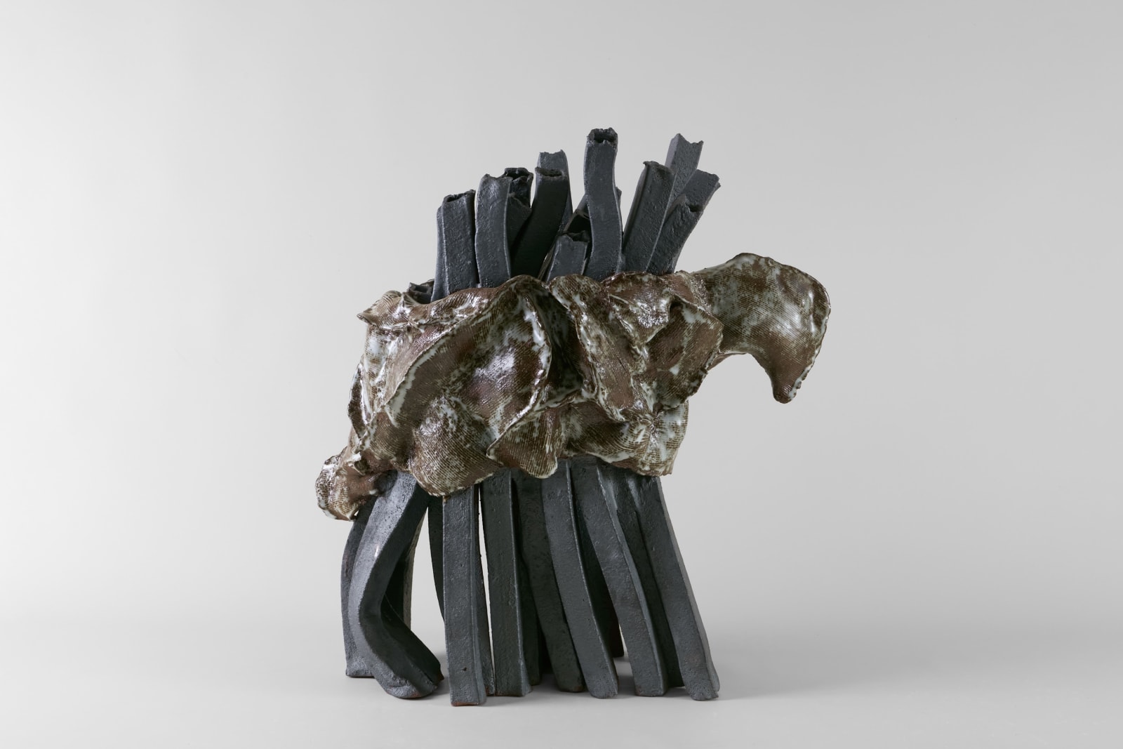 Nathalie Khayat, CORRAL, 2025