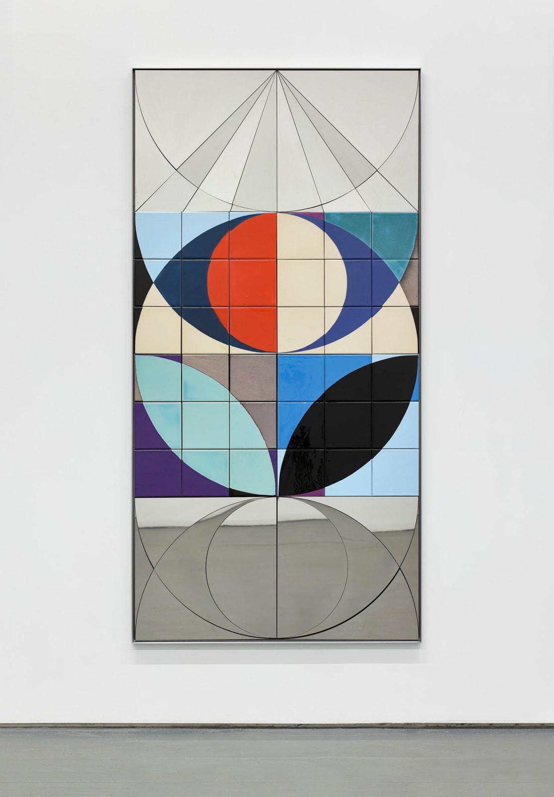Claudia Wieser, Untitled , 2025