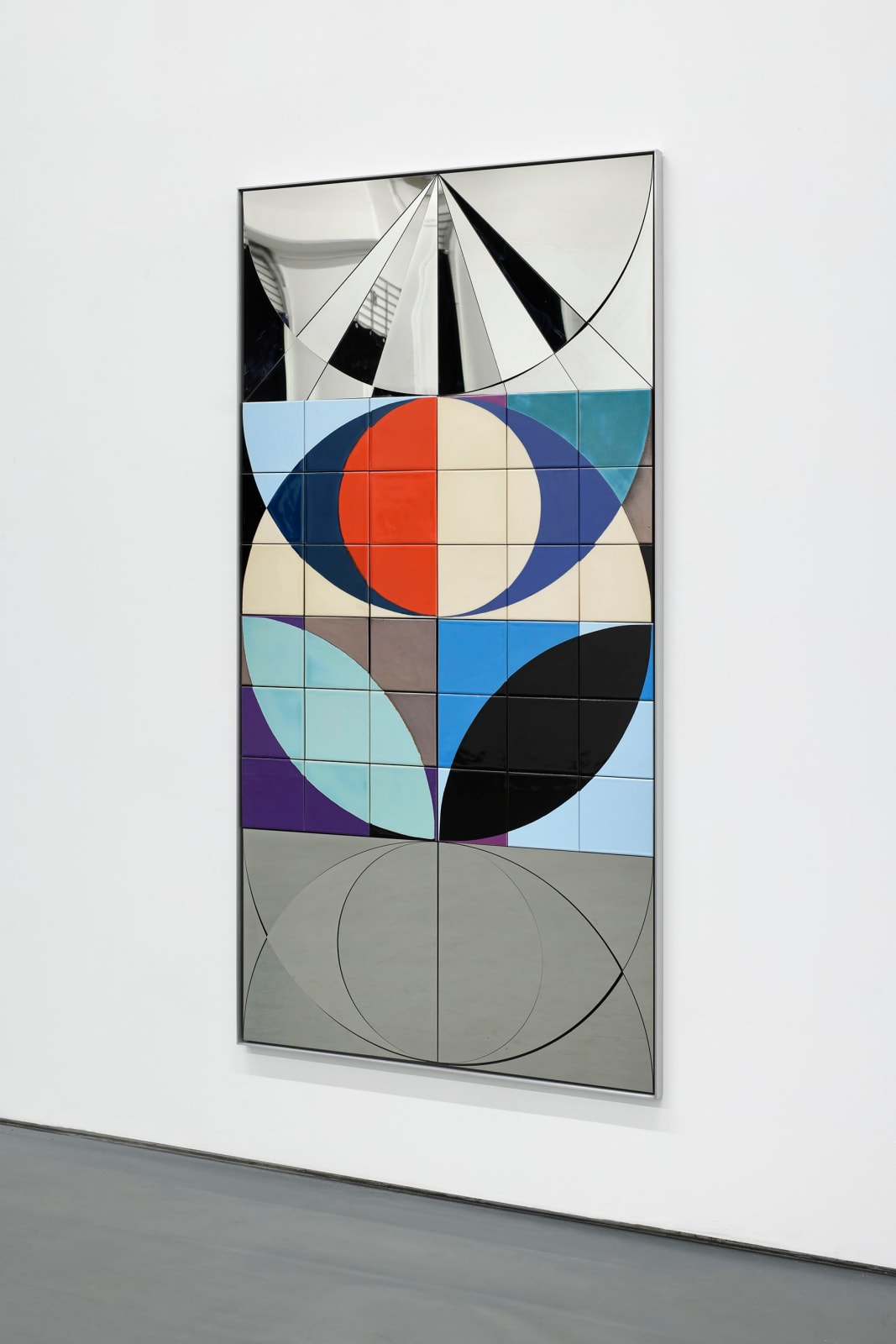 Claudia Wieser, Untitled , 2025