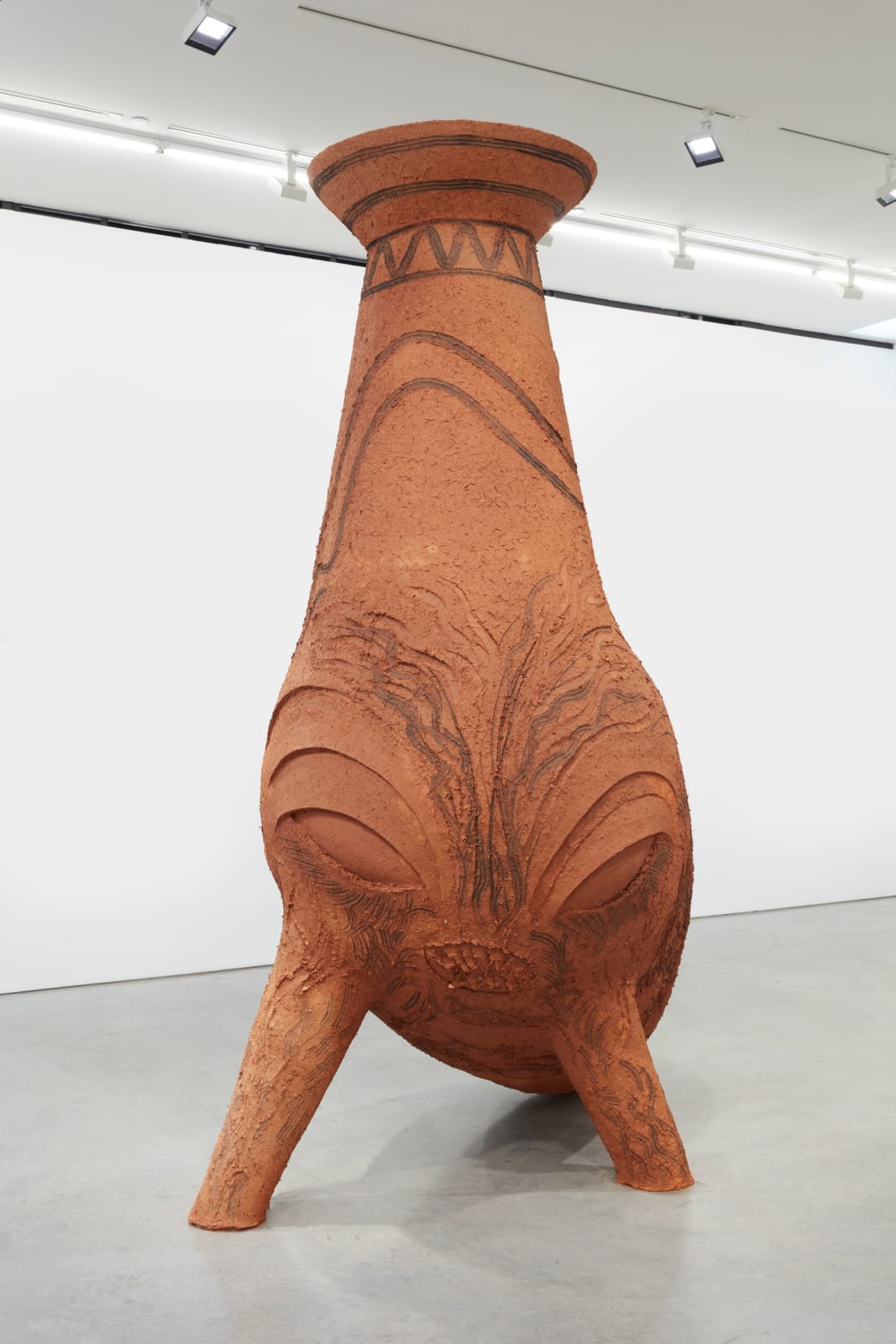 Gabriel Chaile, Candelaria, 2025
