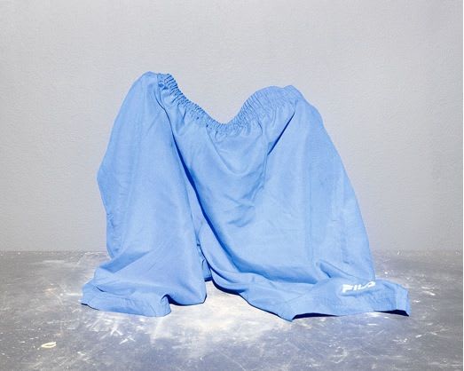Jos de Gruyter and Harald Thys, Untitled No. 133, 2010-2011