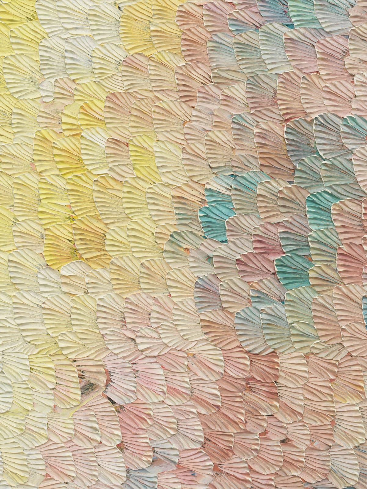 Dashiell Manley, the sweep., 2018