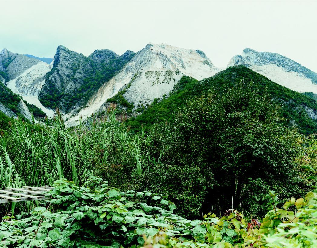 Thomas Flechtner, Site 1, 2002-2006