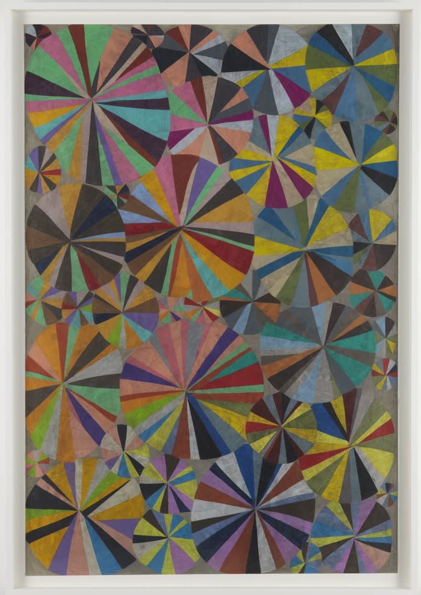 William J. O'Brien, Untitled, 2009