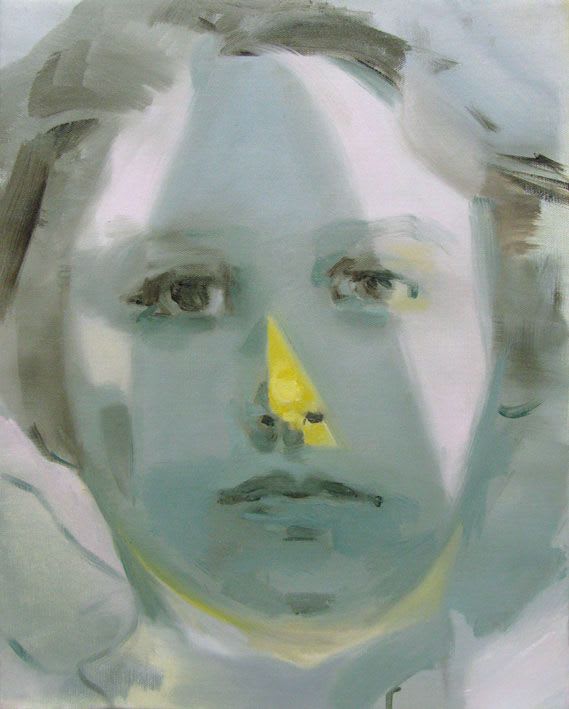 Kaye Donachie, And cheek to cheek colourfully woven times, 2009