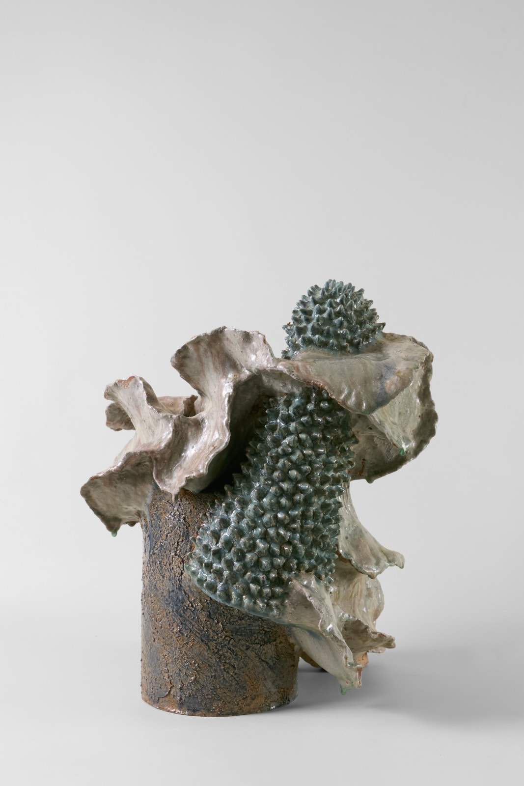 Nathalie Khayat, TRESPASS, 2025