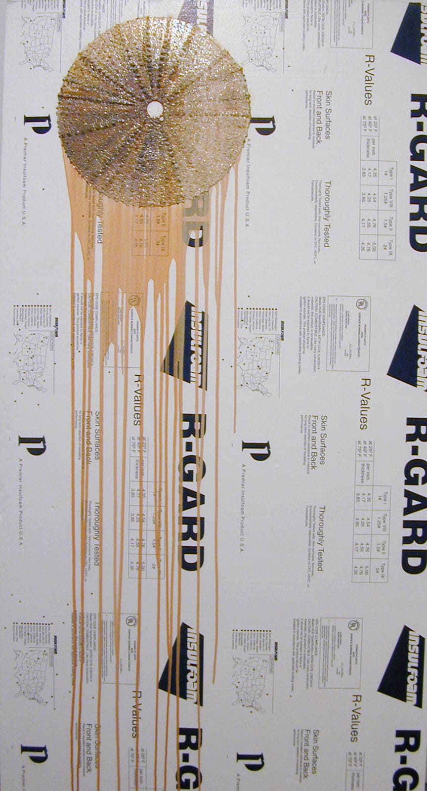 Charlie Callahan, Future Locations, 2003