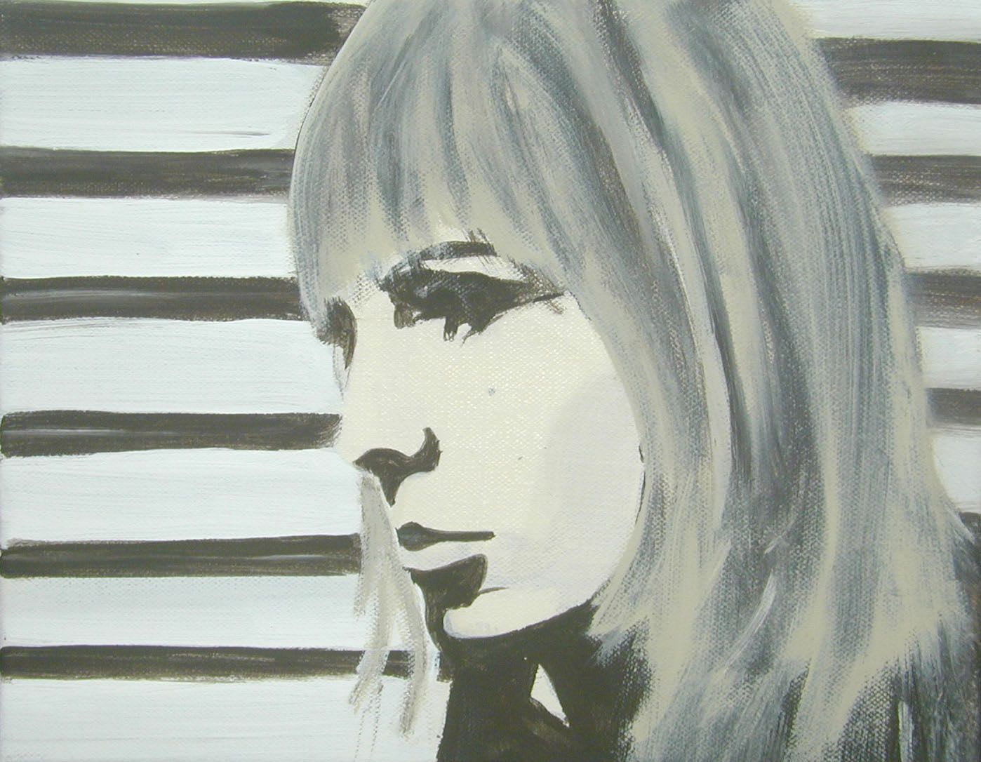 Stephanie Dost, Untitled, 2004