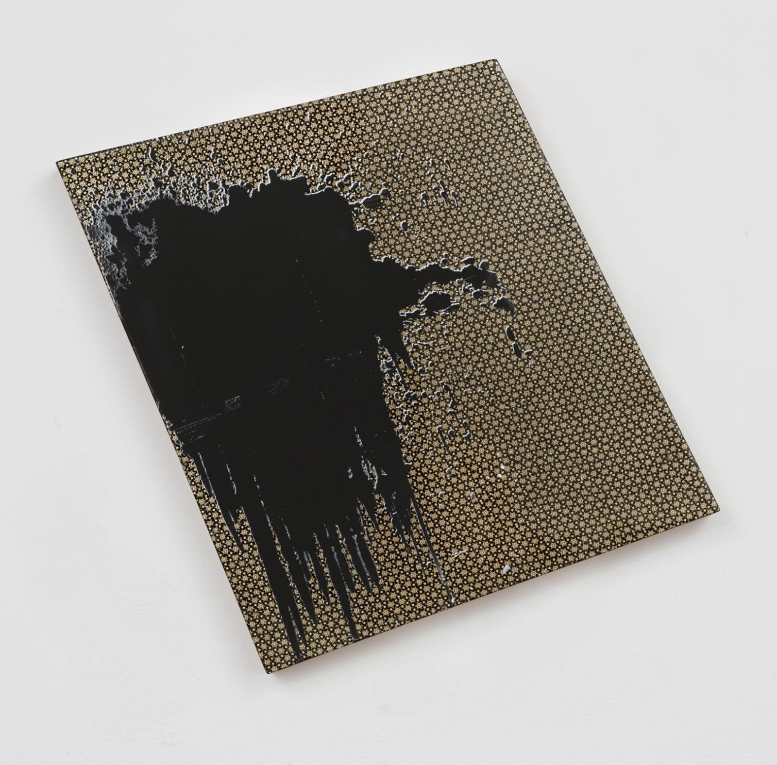 Andisheh Avini, Untitled, 2015