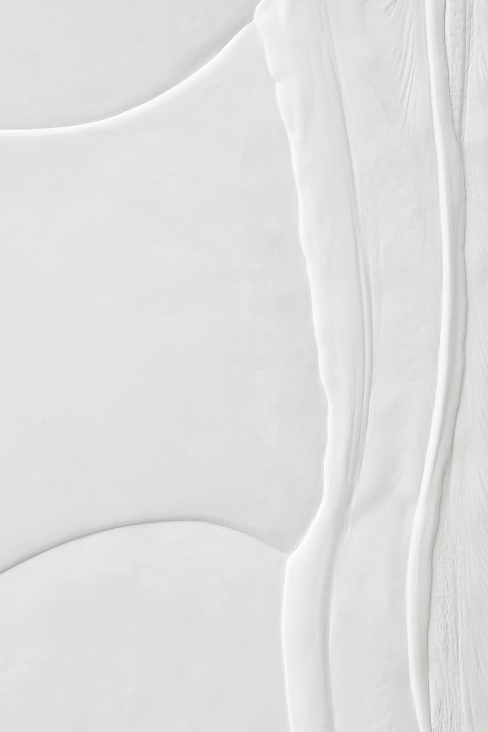 Anthony Pearson, Untitled (Plaster Positive), 2014