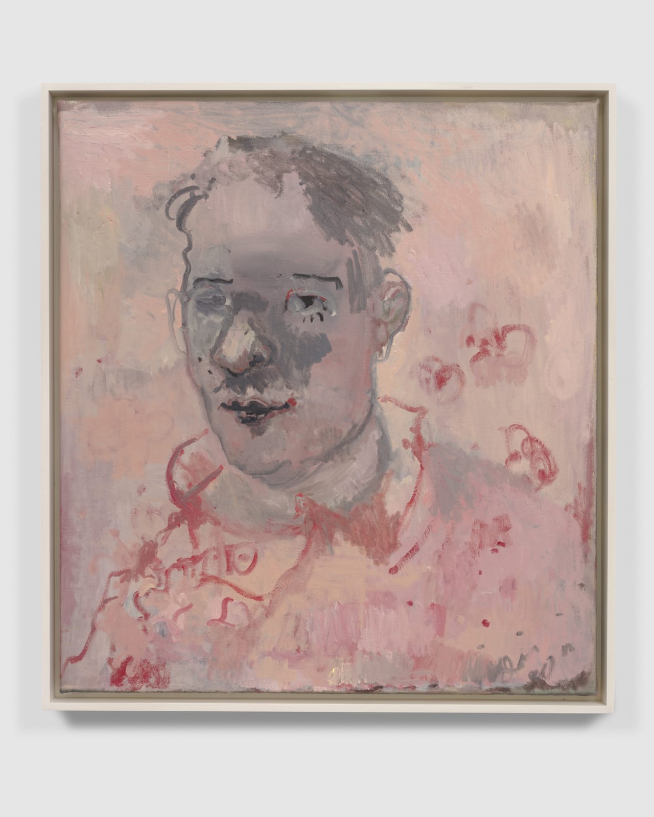 Hannah van Bart, Untitled, 2019