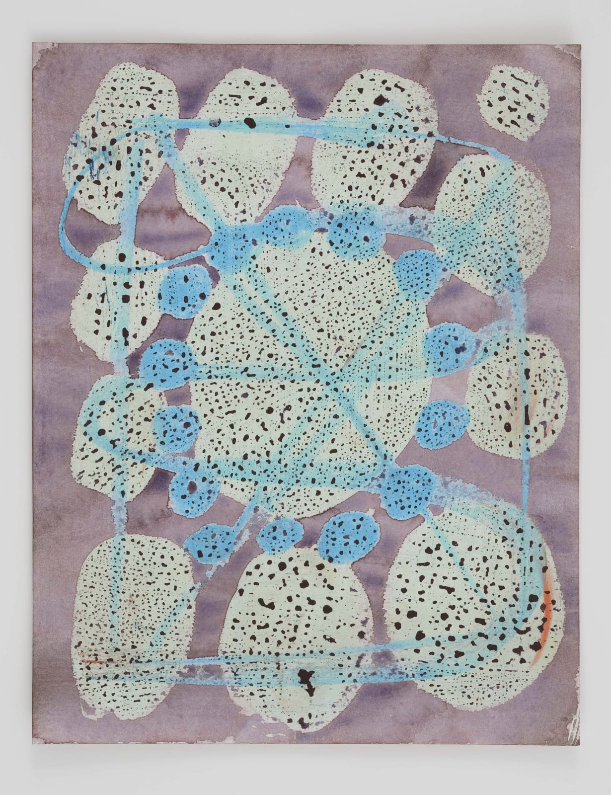 William J. O'Brien, Untitled, 2012