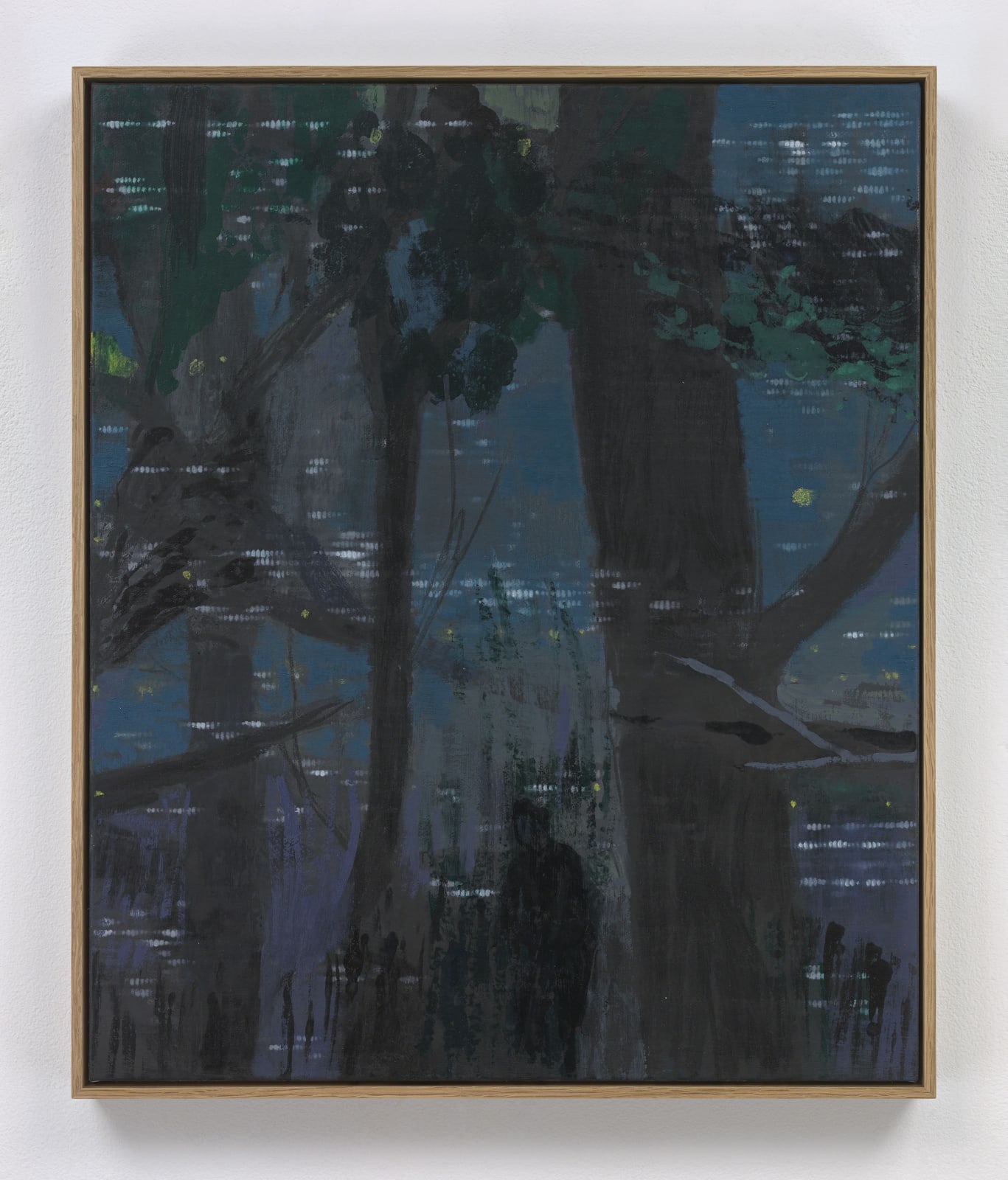 Kon Trubkovich, Forager, 2016