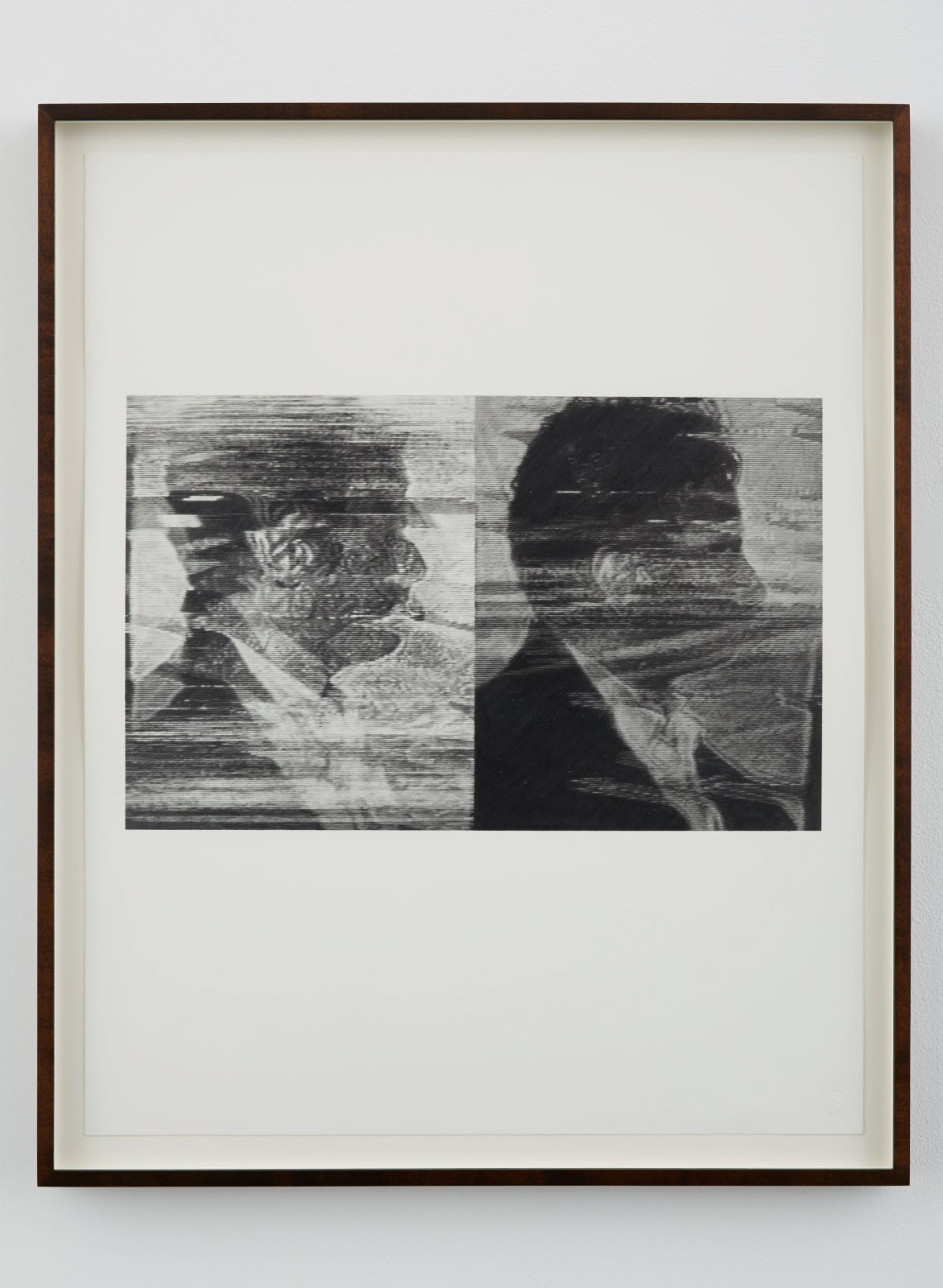 Kon Trubkovich, Untitled (Lenny), 2014