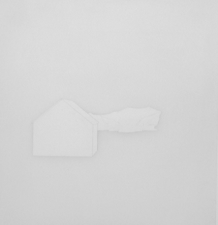 Jeff Grant, Berg-House, 2005