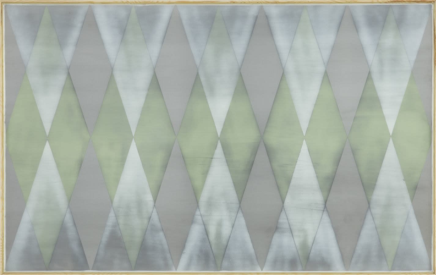 Robert Elfgen, Muster Zicke Zacke, 2009