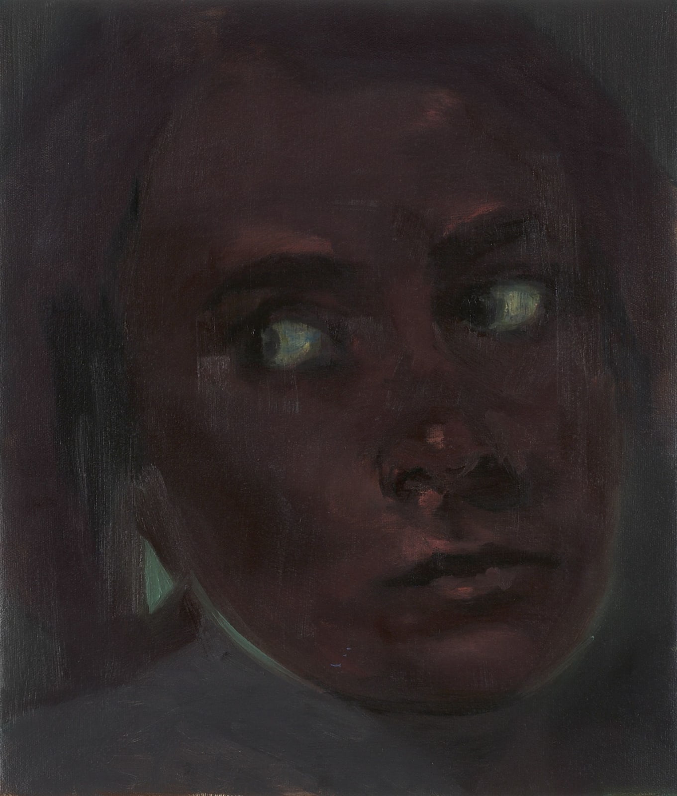Kaye Donachie, Some sweet death in your heart, 2009